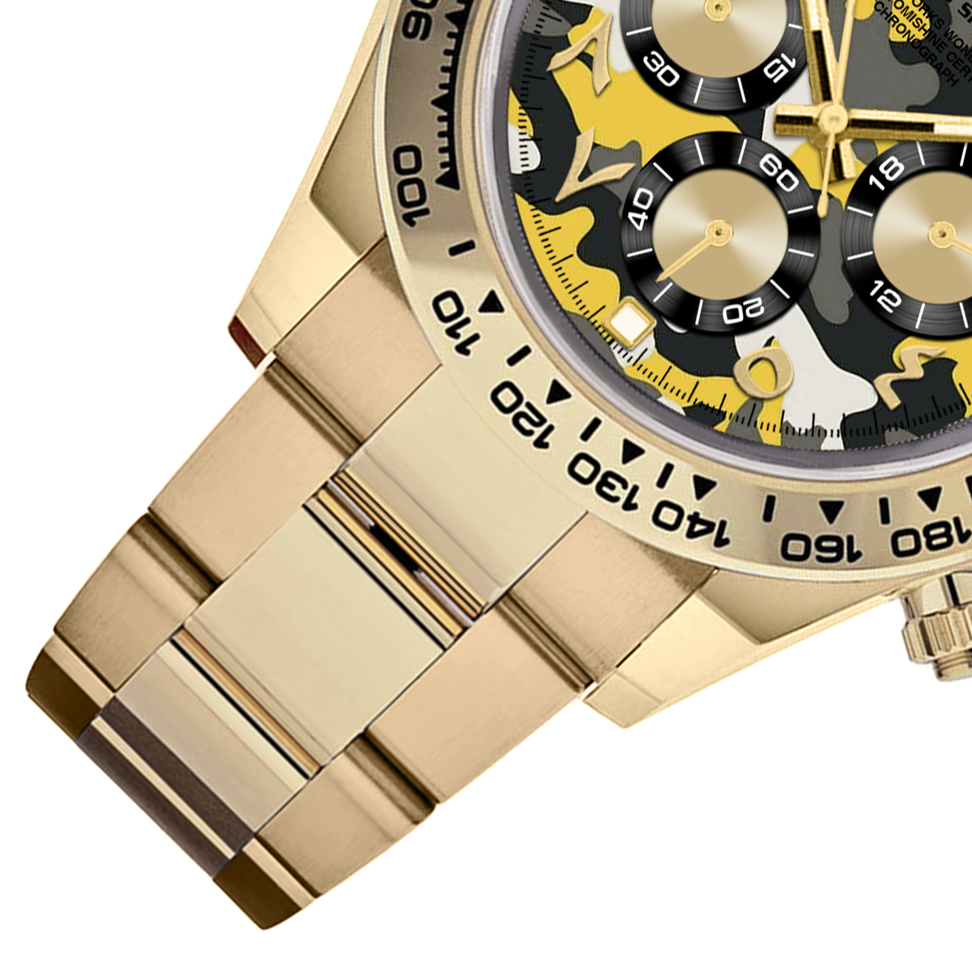 MONTRE CLASSIQUE VELOCIREX