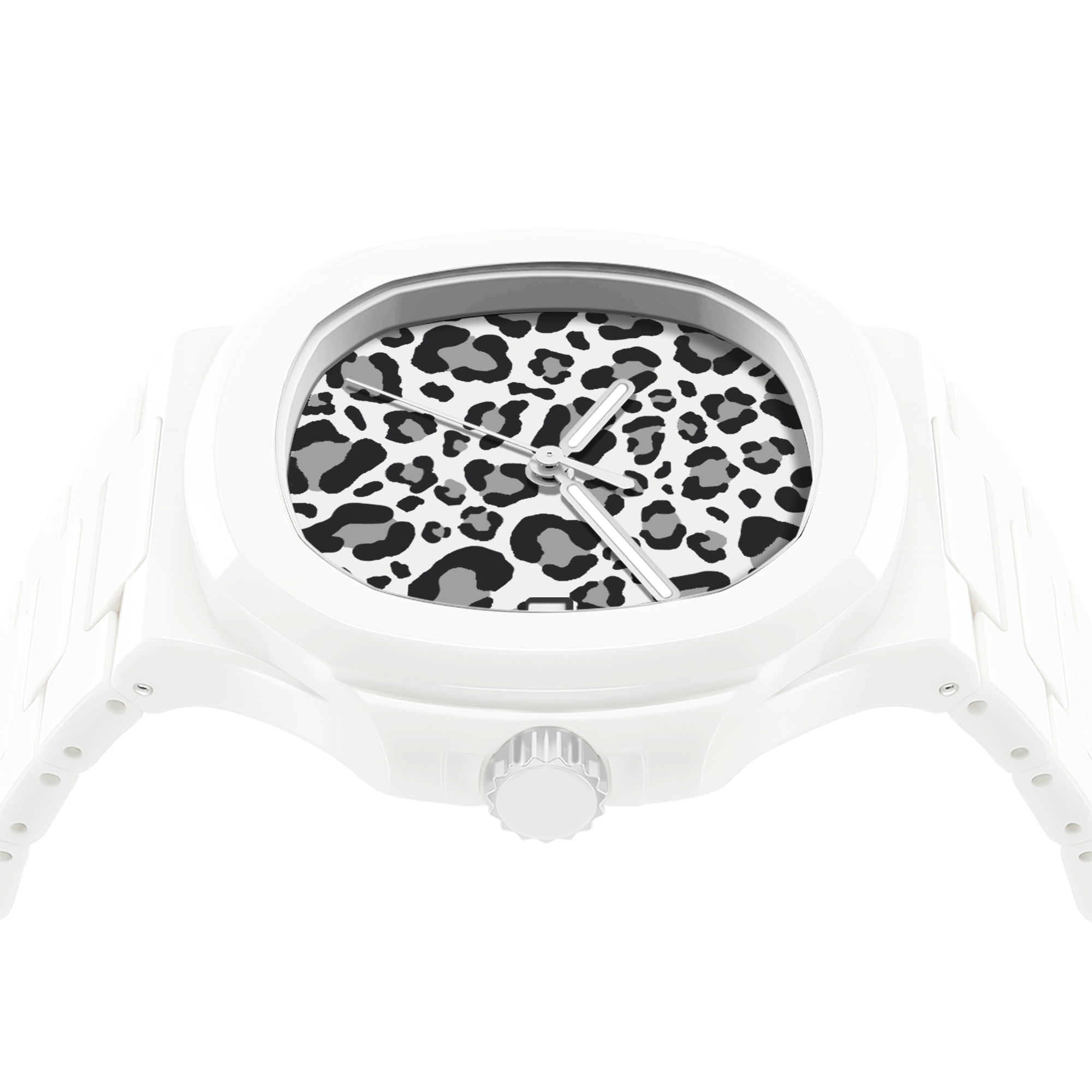 TECHNAUTIC MONTRE CÉRAMIQUE