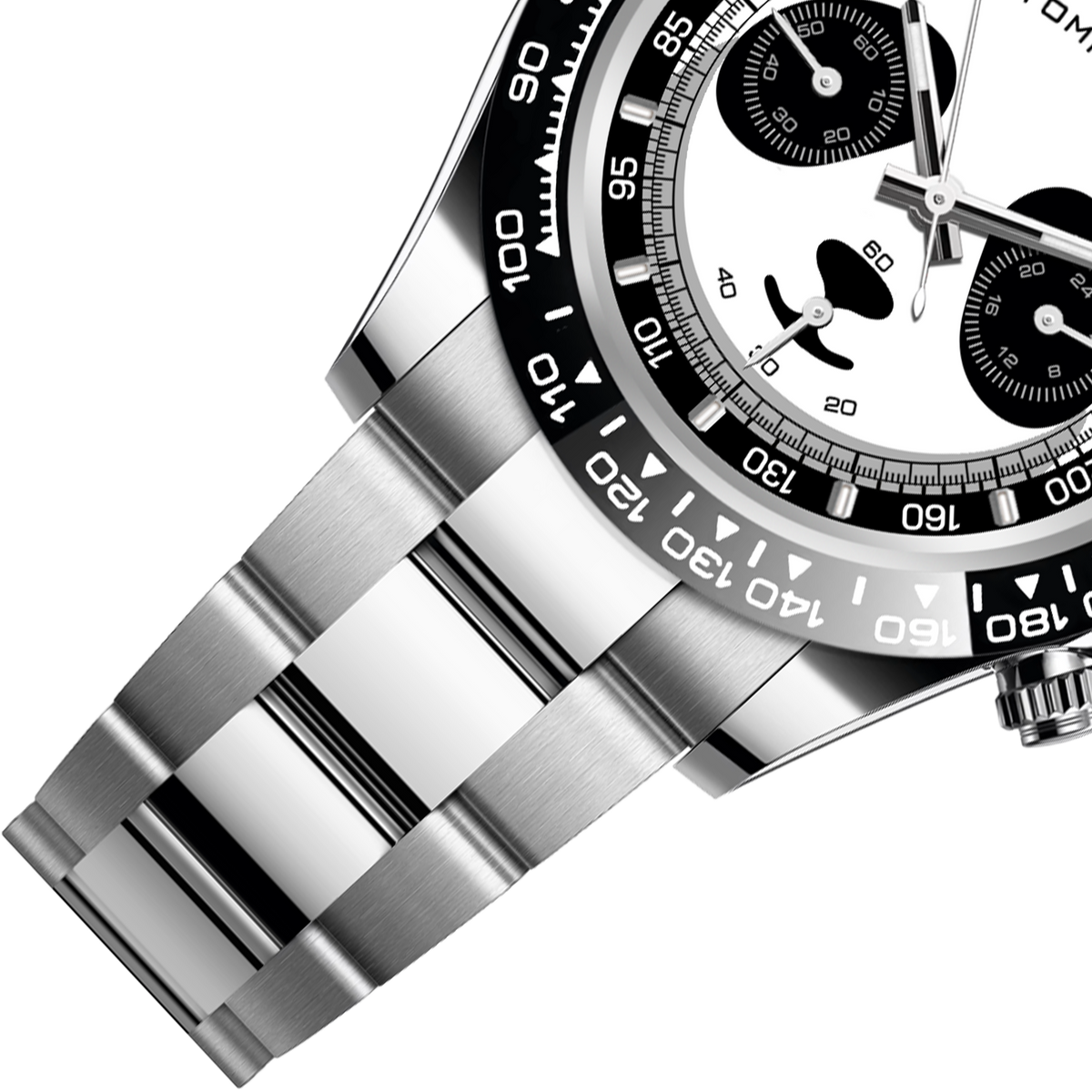 VELOCIREX CLASSIC WATCH
