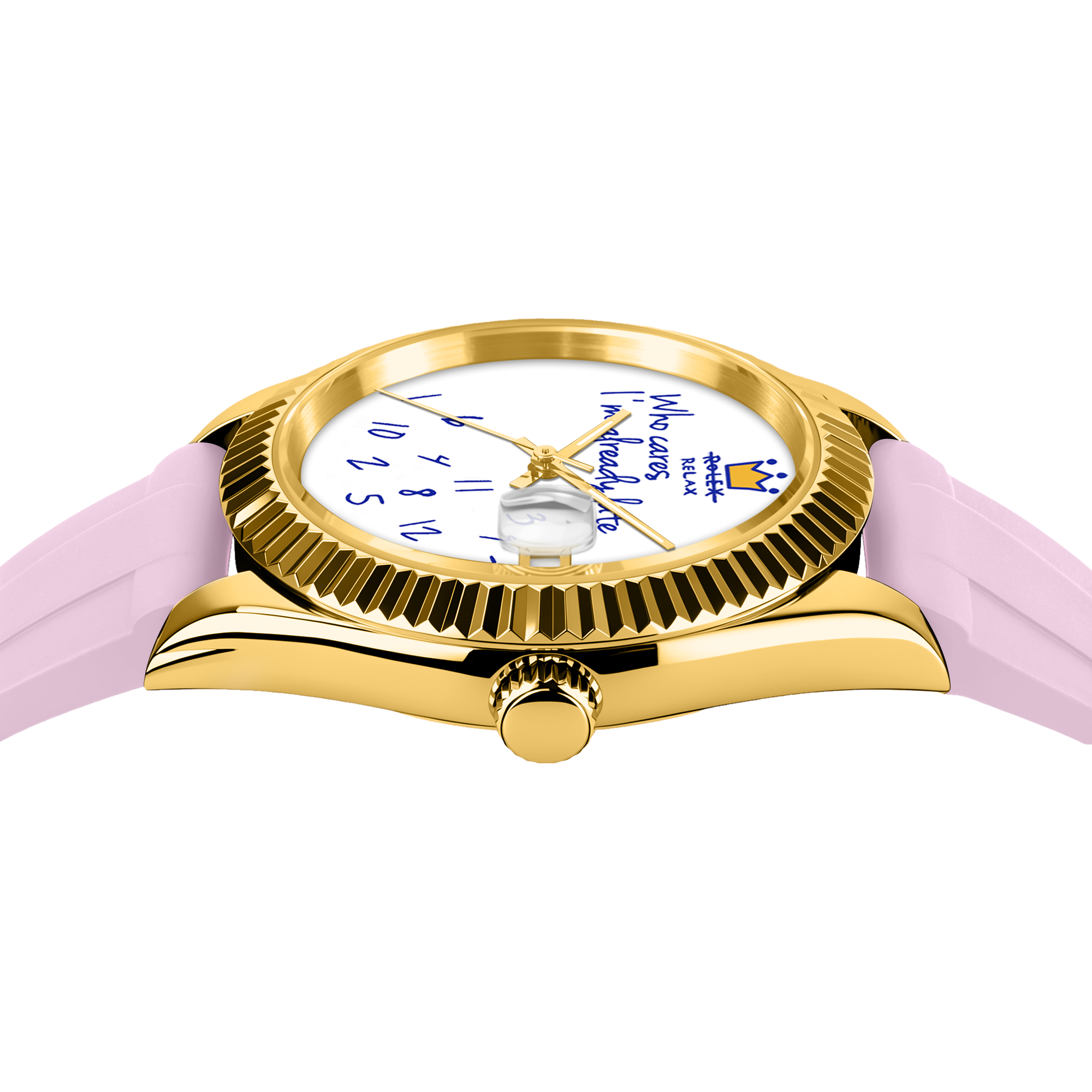 EONDATE FLUORO WATCH