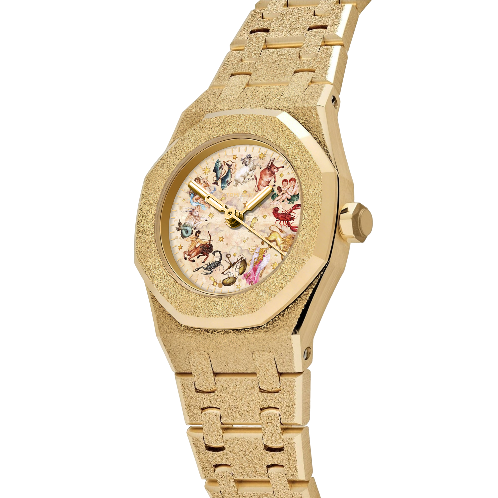 OCTAFORMA MINI-UHR