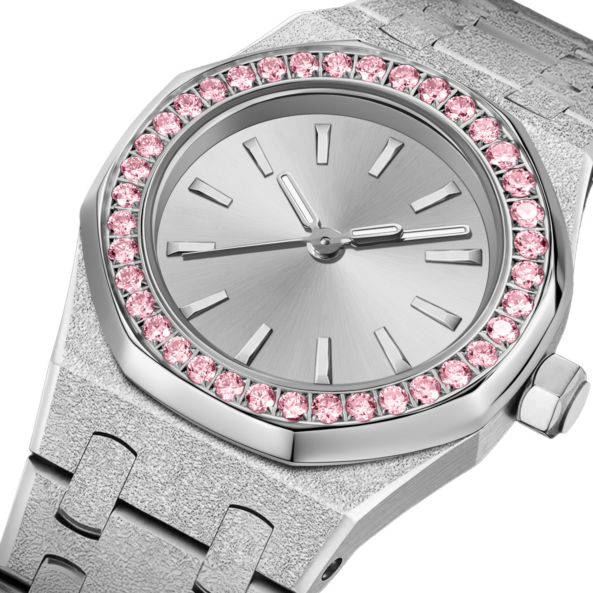 OCTAFORMA MINI WATCH