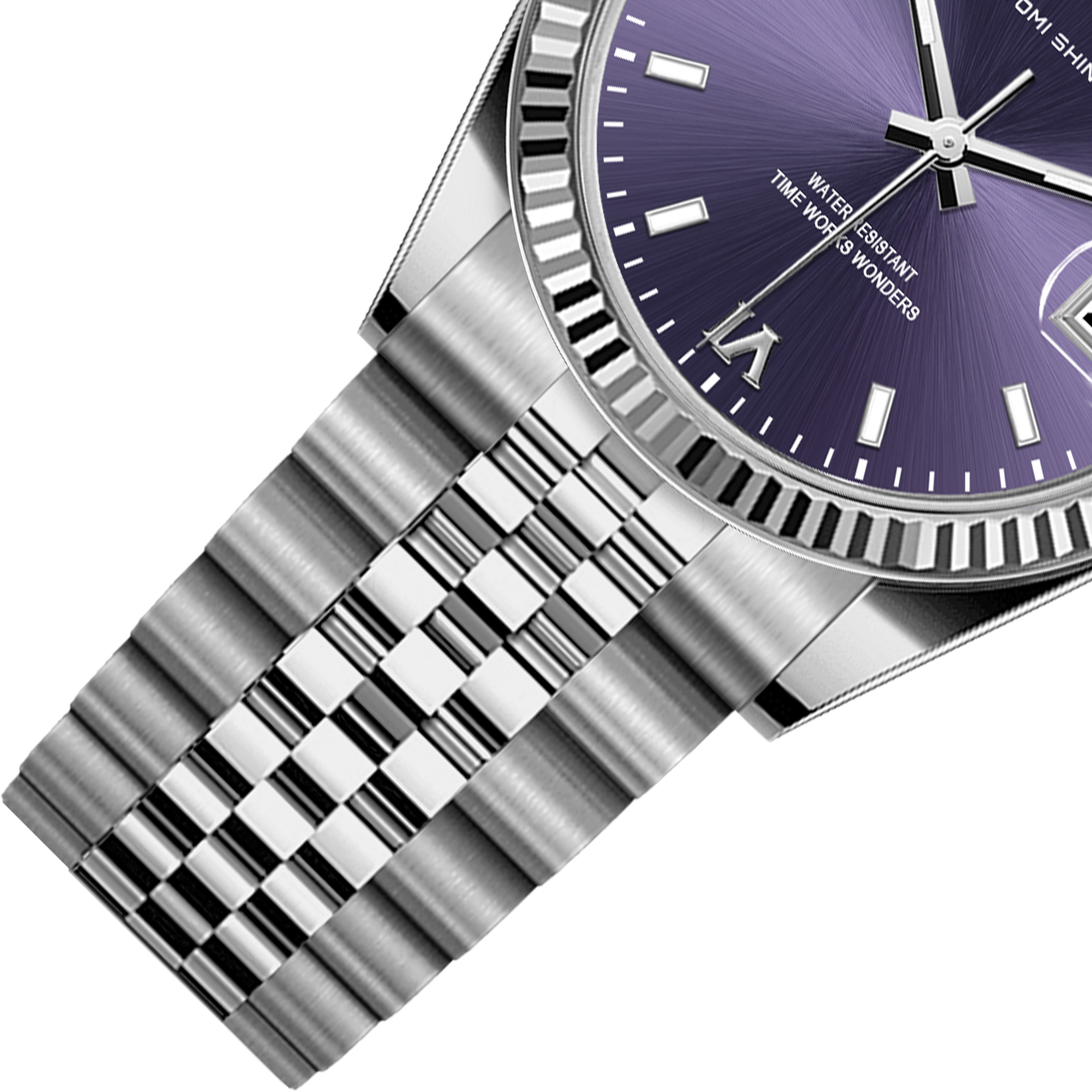 EONDATE CLASSIC WATCH