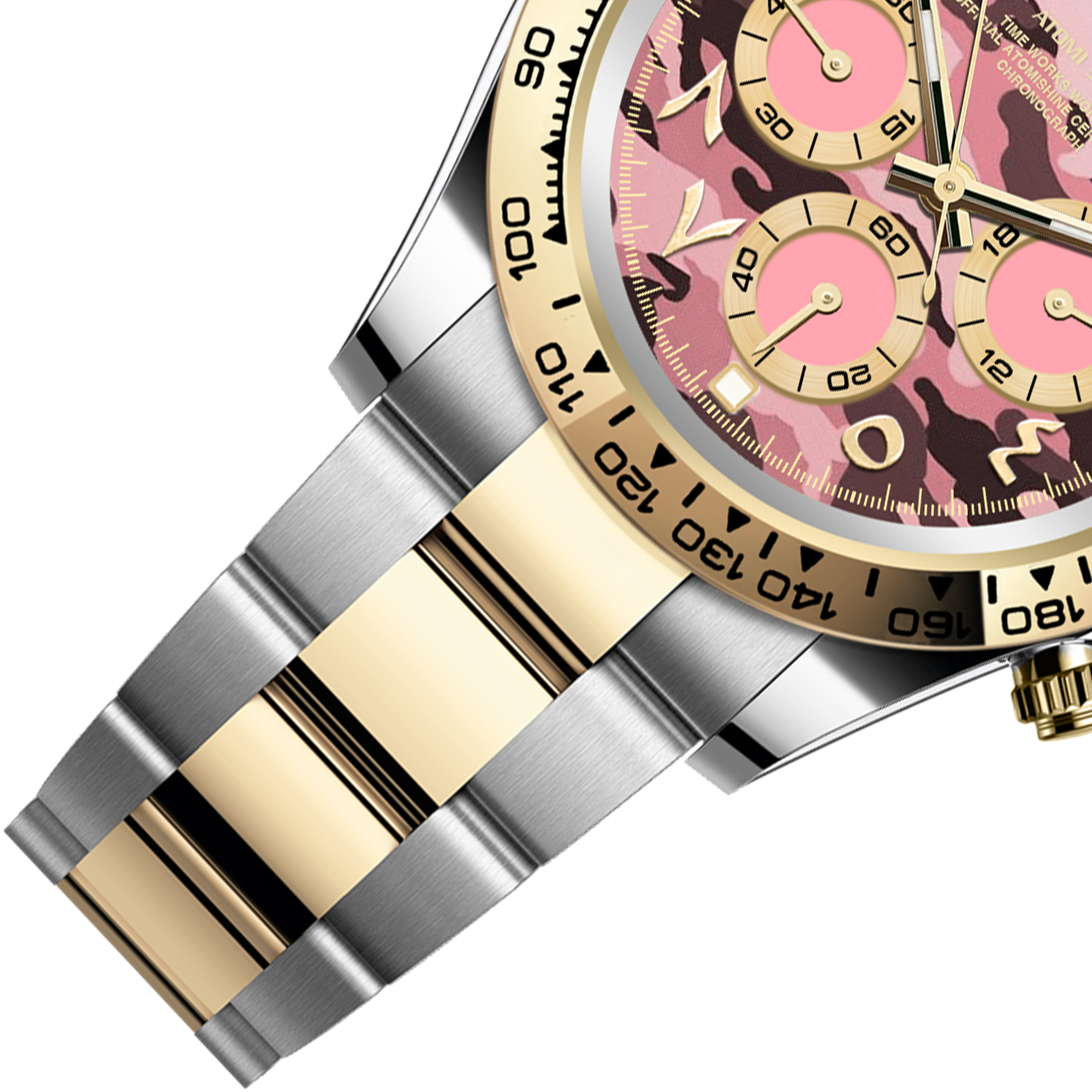 RELOJ CLÁSICO VELOCIREX