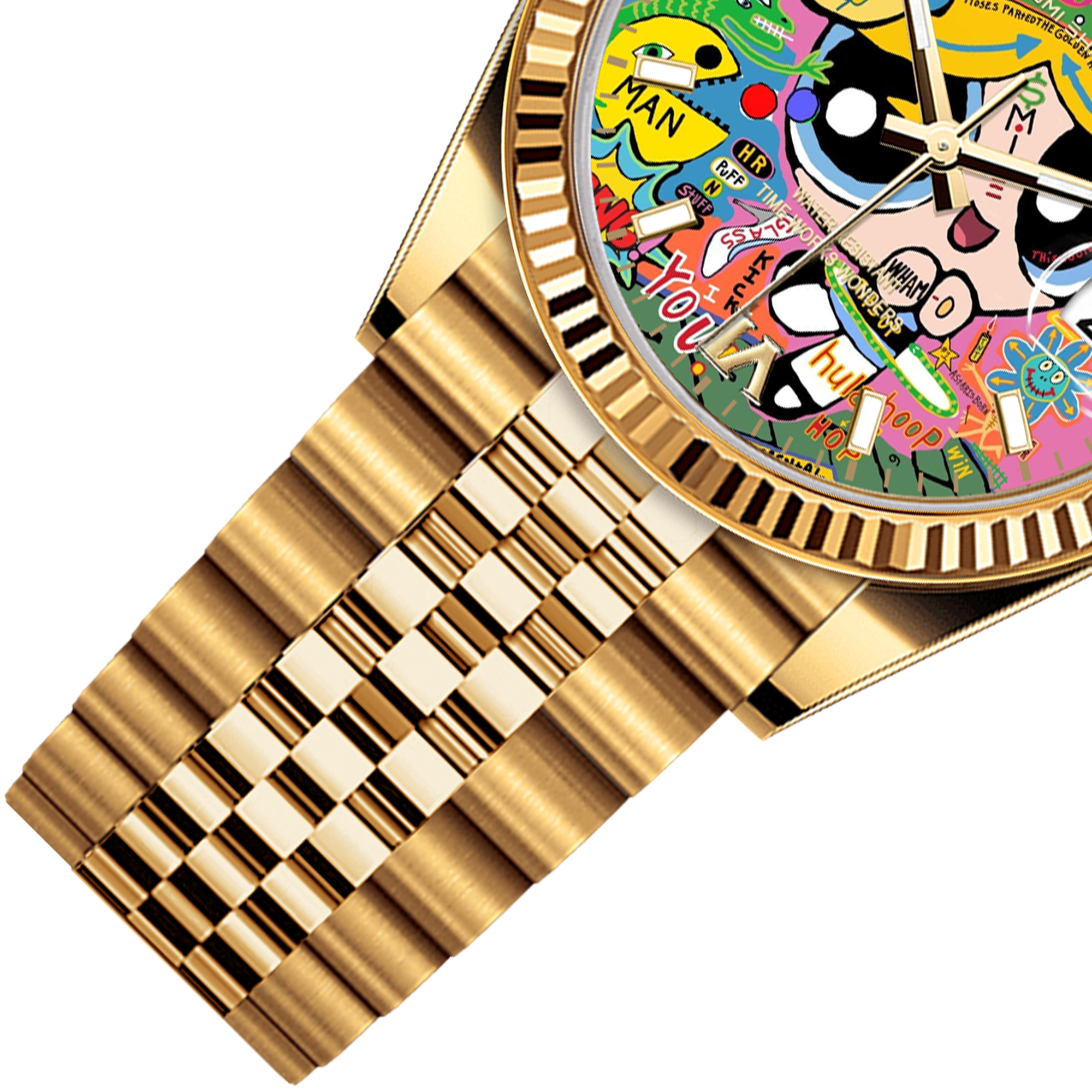 EONDATE MONTRE CLASSIQUE