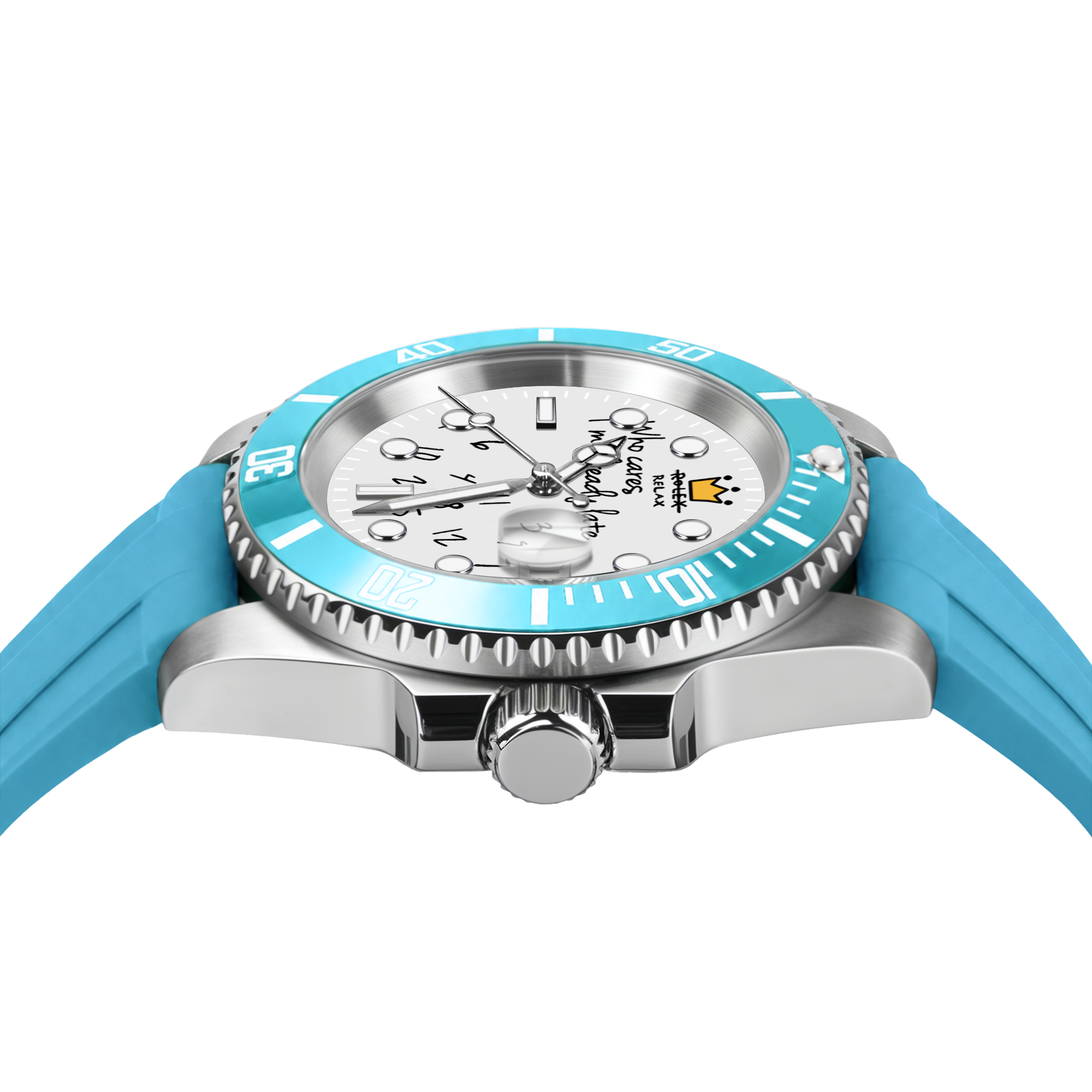 HYDROCORE MONTRE FLUO