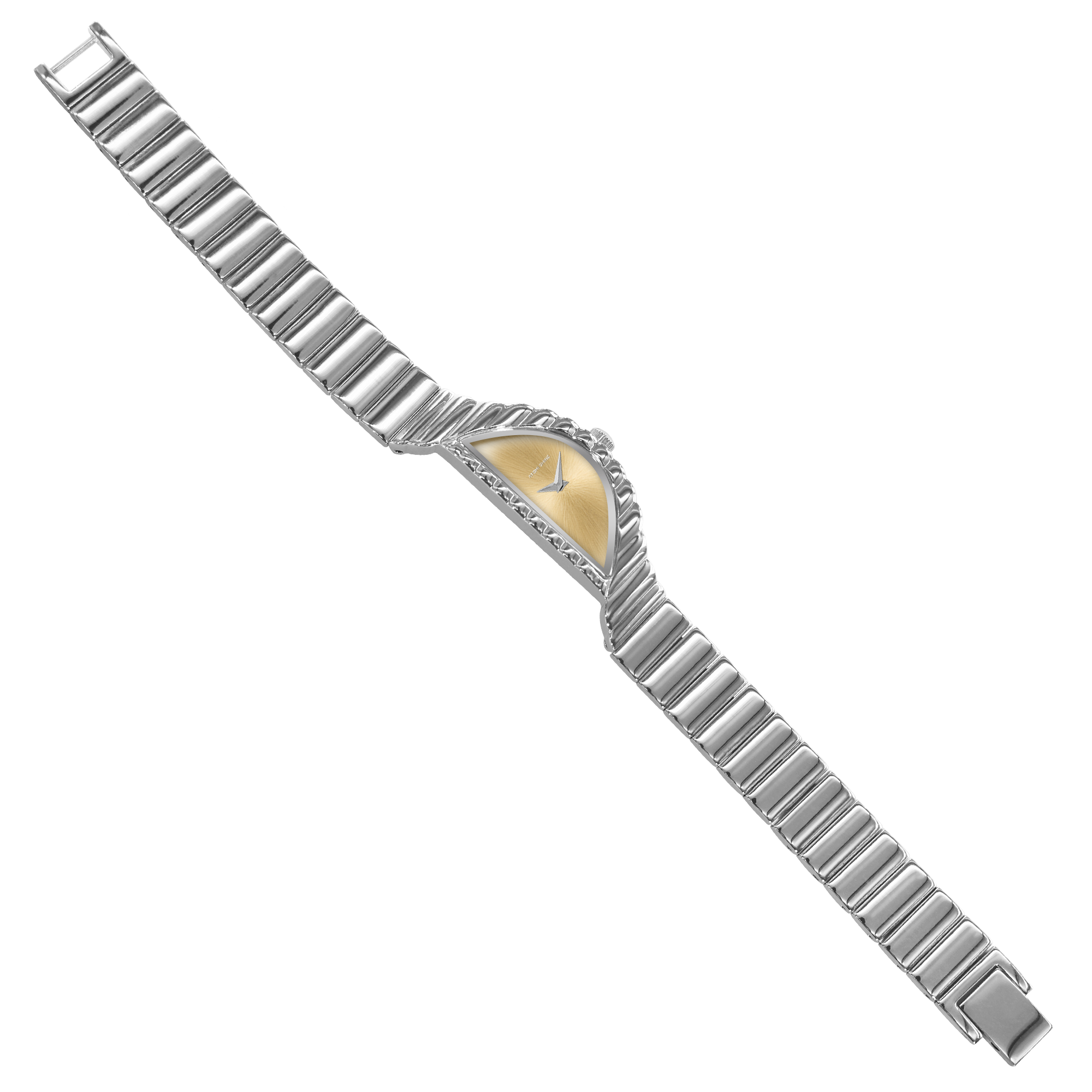 Montre classique First Quarter