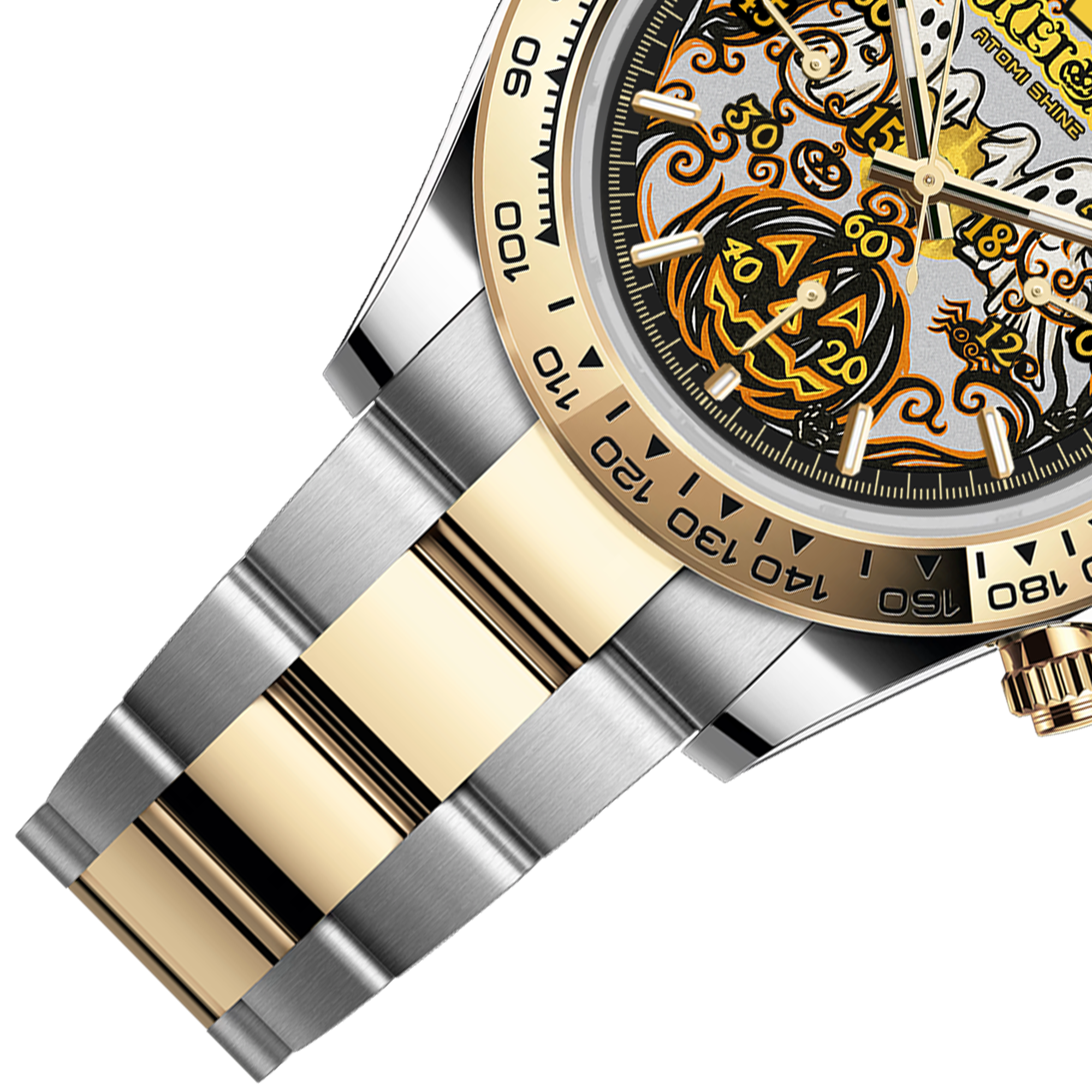 VELOCIREX CLASSIC WATCH