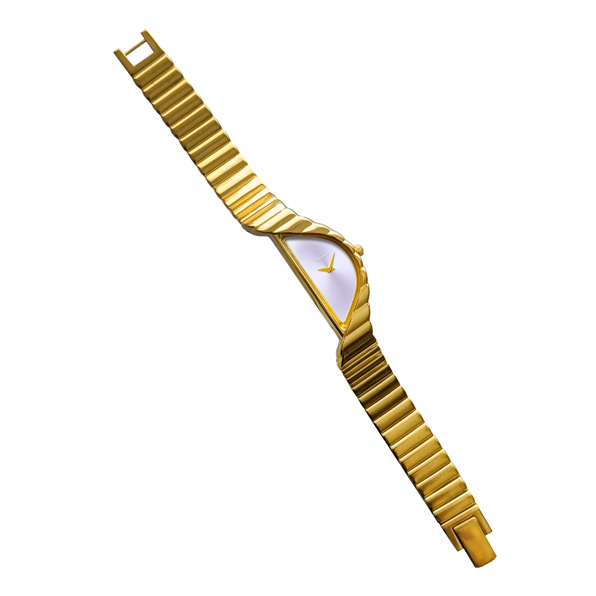 RELOJ CLÁSICO DEL PRIMER CUARTO