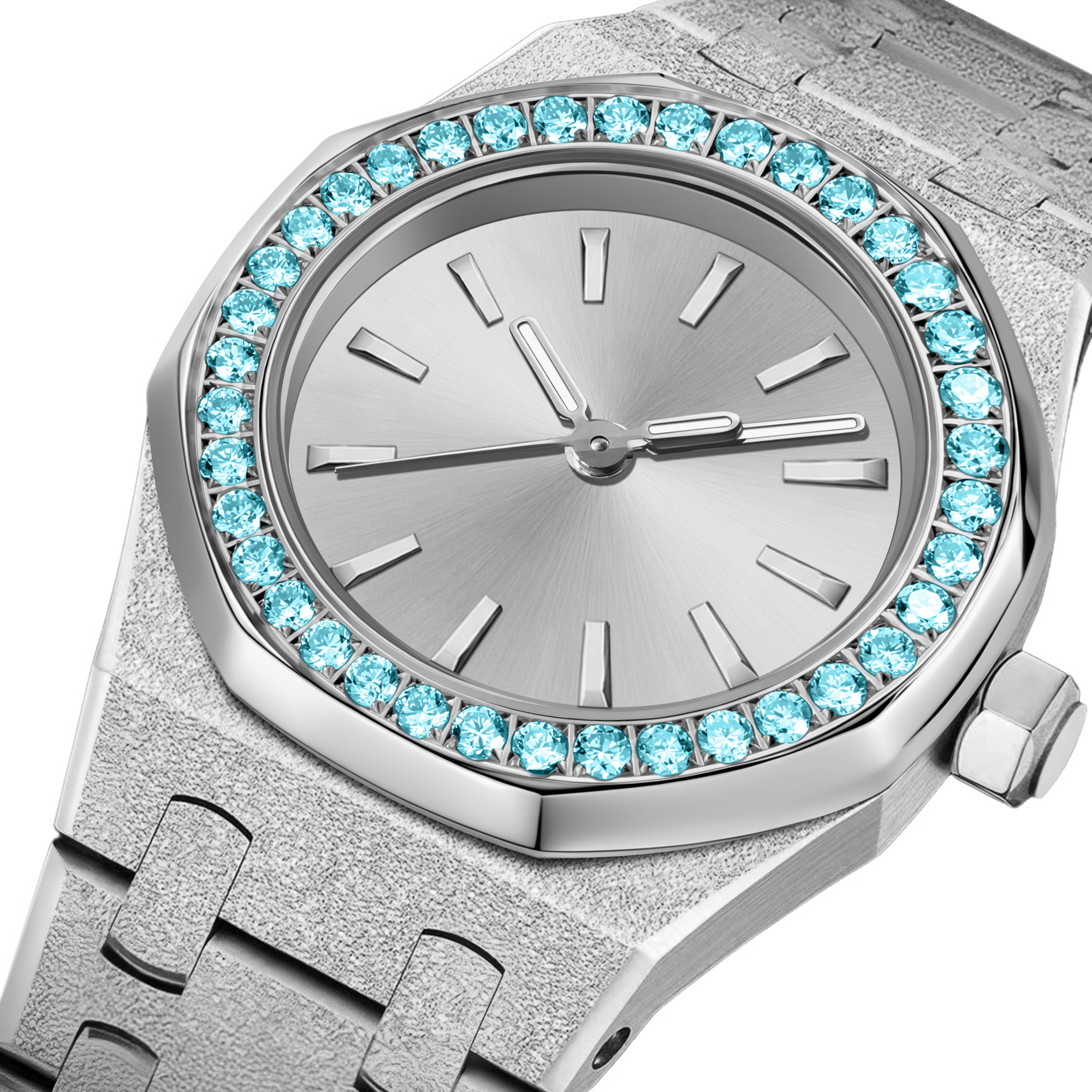OCTAFORMA MINI WATCH