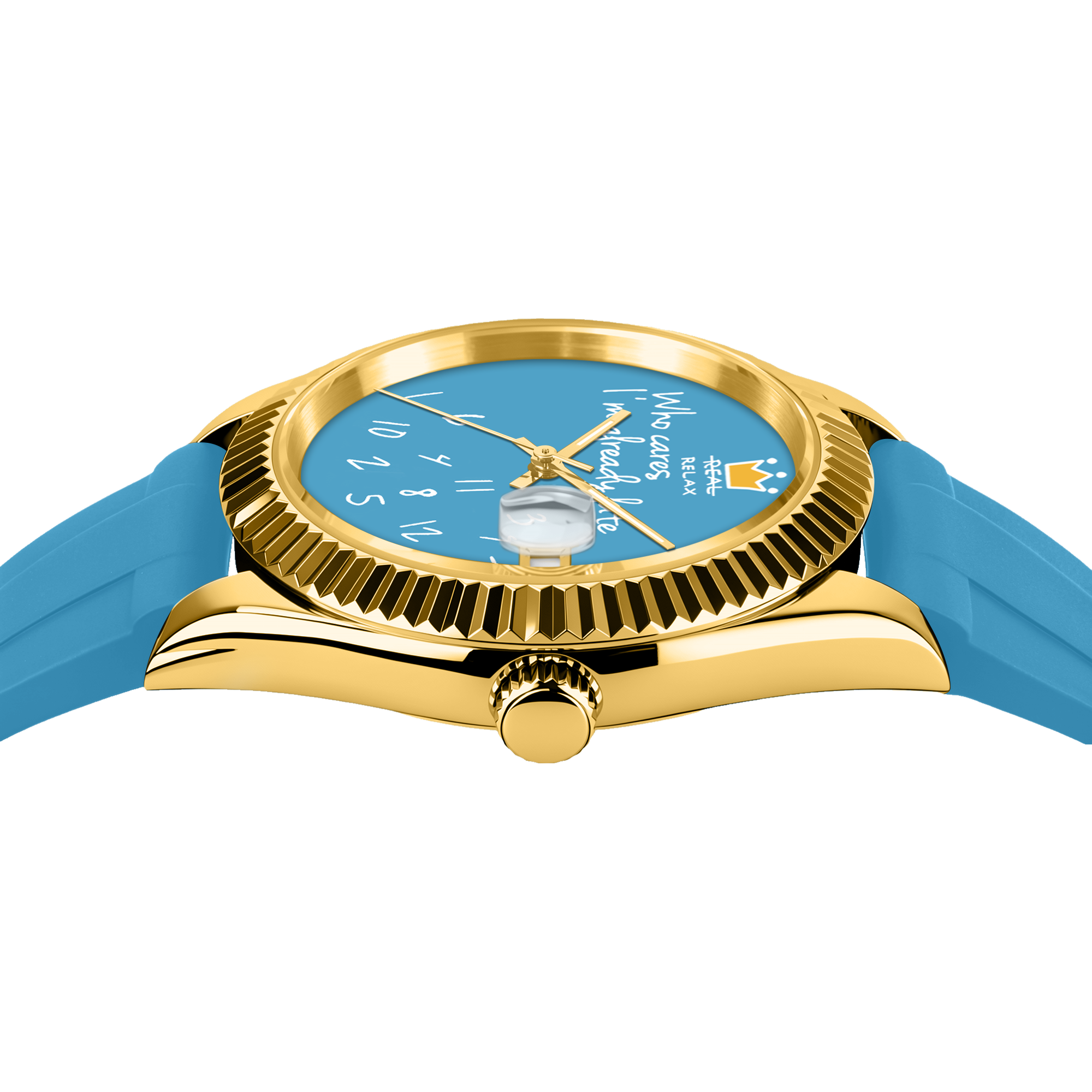EONDATE FLUORO WATCH