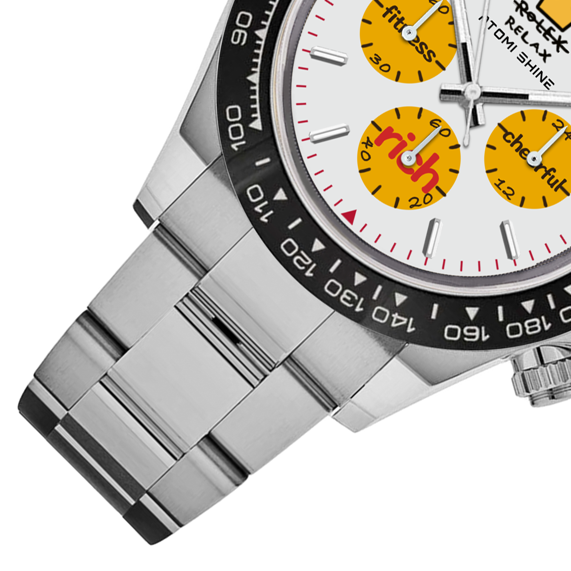 VELOCIREX CLASSIC WATCH