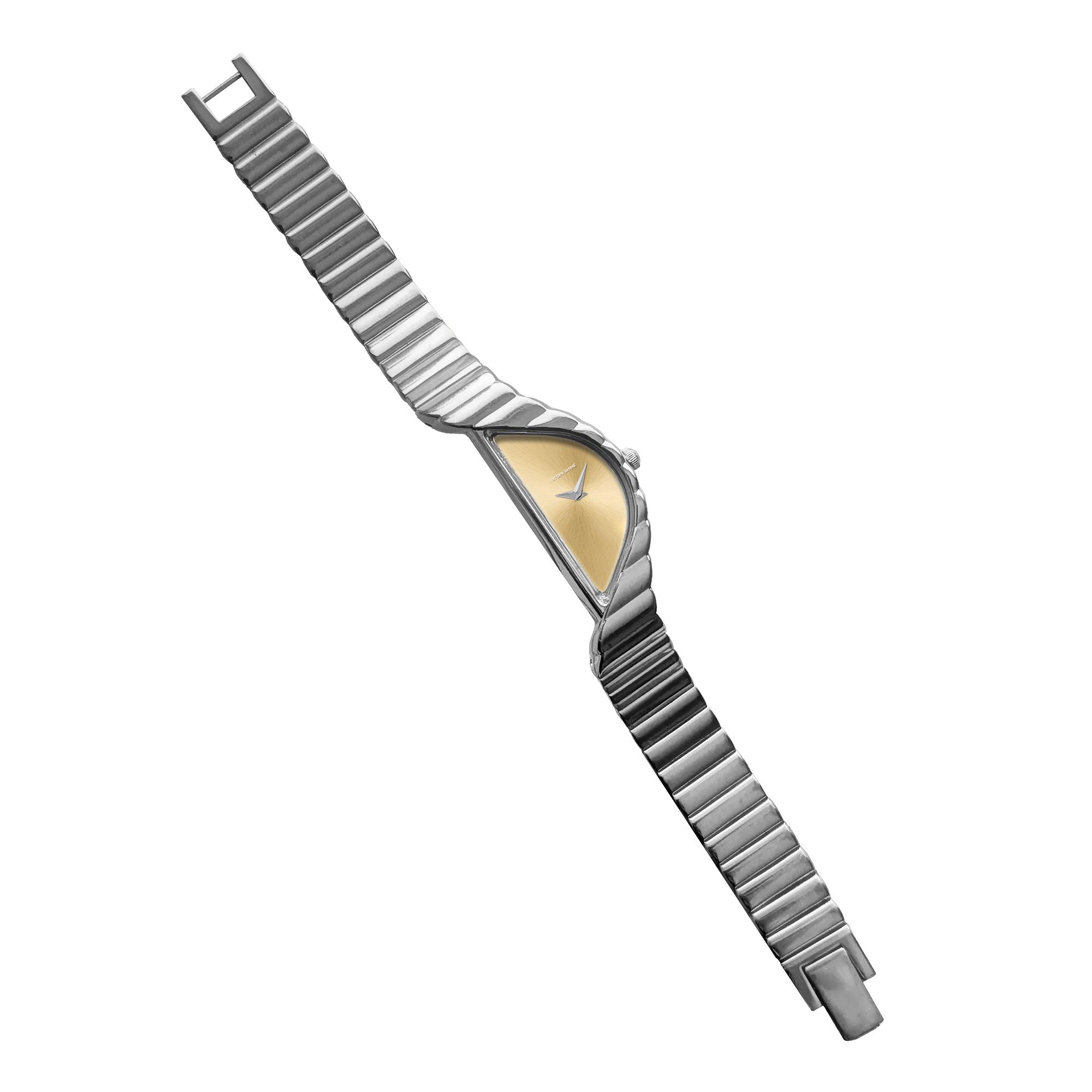 RELOJ CLÁSICO DEL PRIMER CUARTO