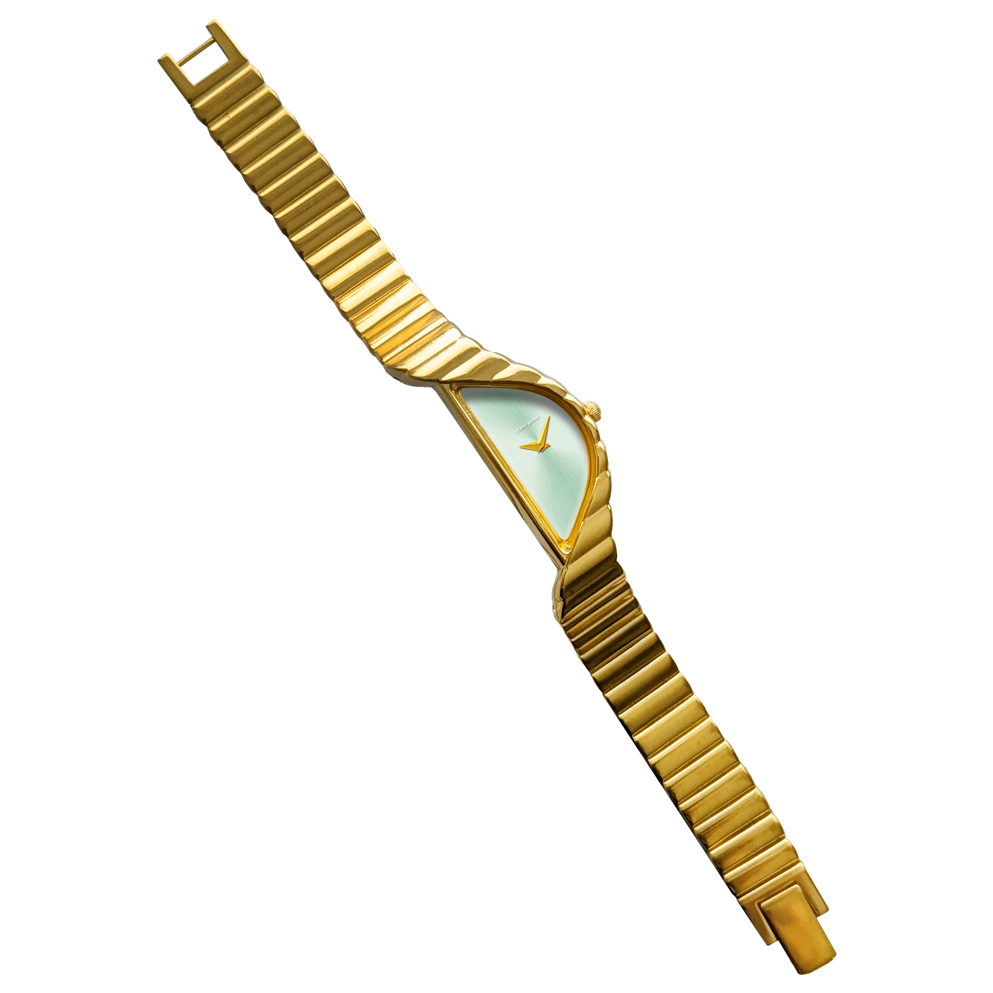 FIRST QUARTER CLASSIC WATCH