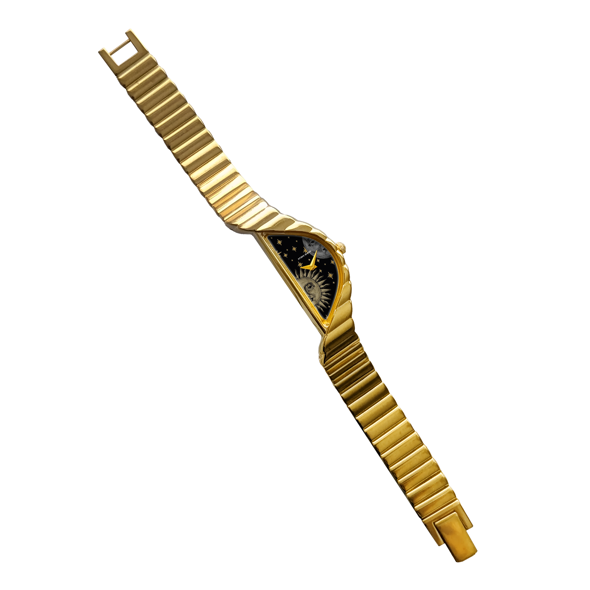 MONTRE CLASSIQUE PREMIER QUARTIER