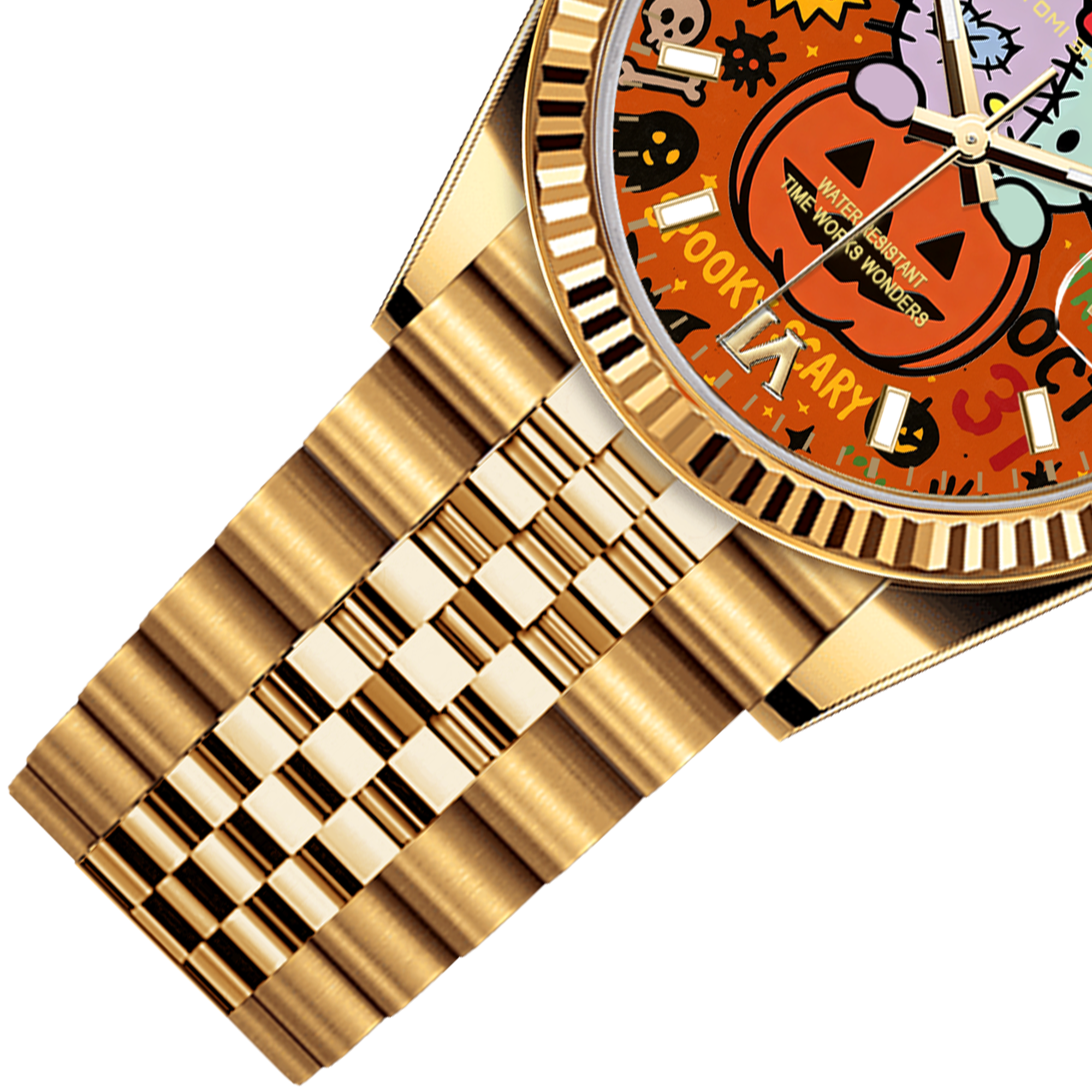 EONDATE CLASSIC WATCH