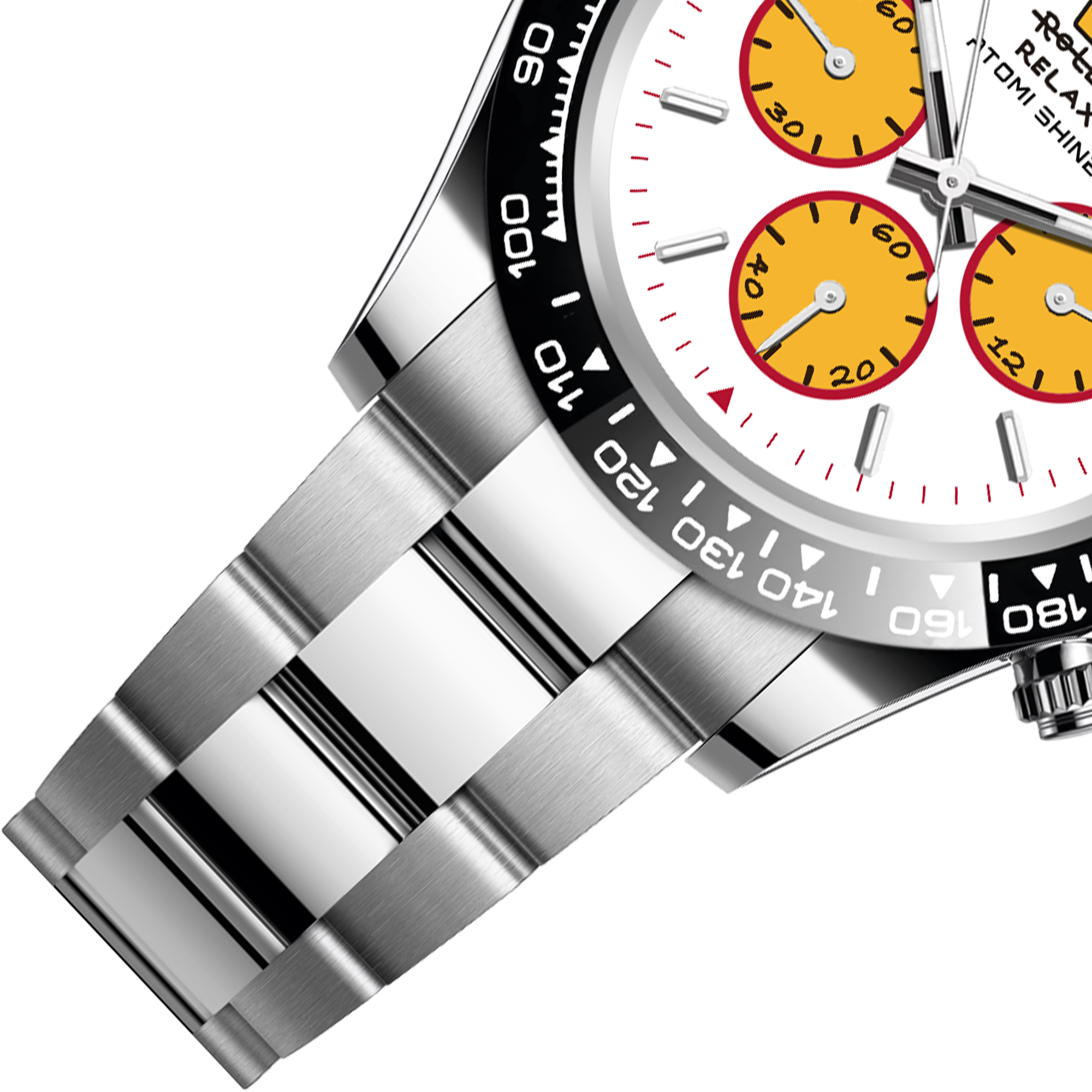 VELOCIREX CLASSIC WATCH