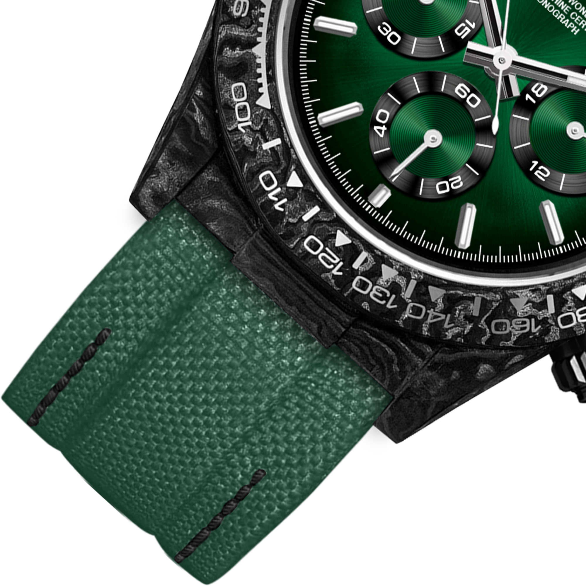VELOCIREX CARBONFASER-UHR