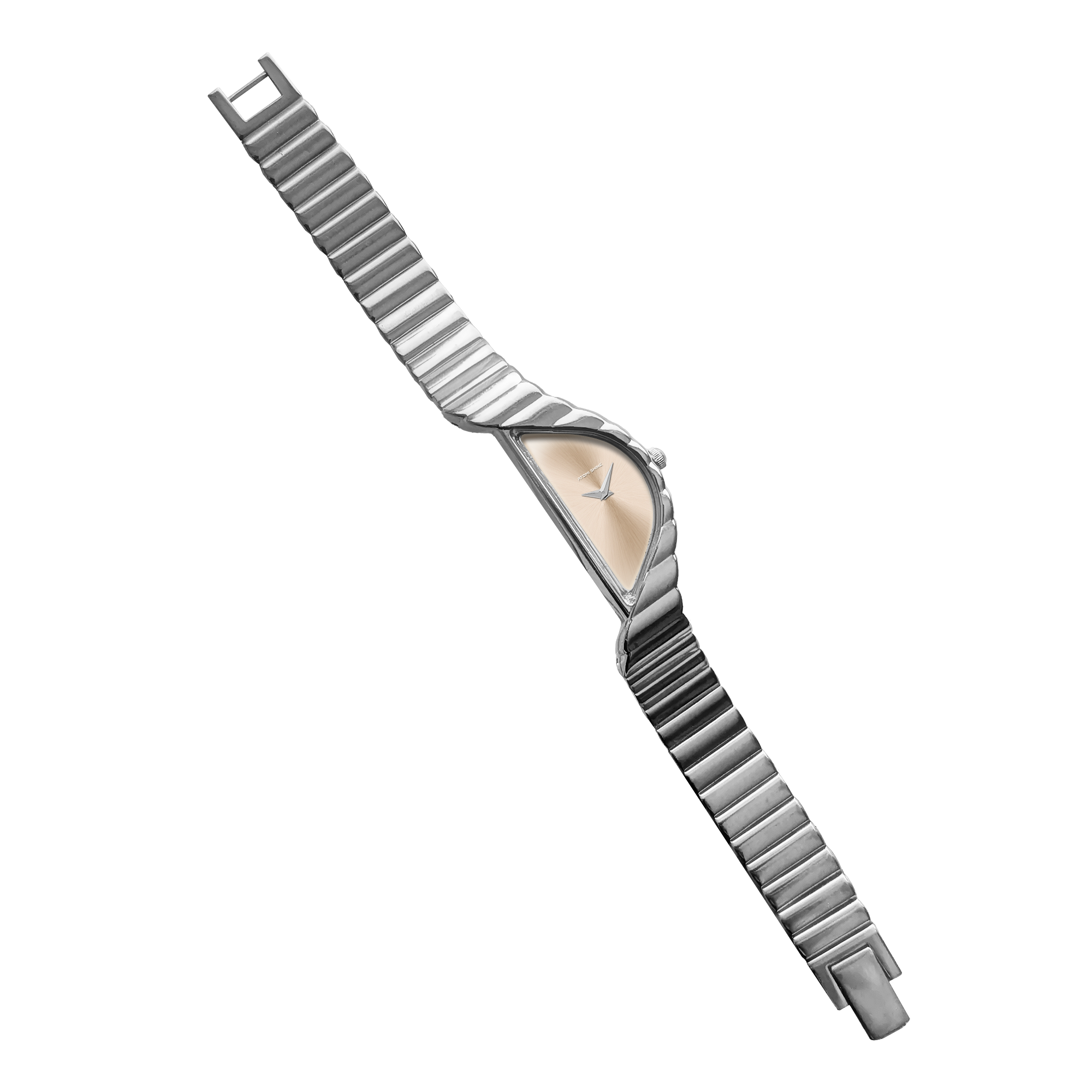 RELOJ CLÁSICO DEL PRIMER CUARTO