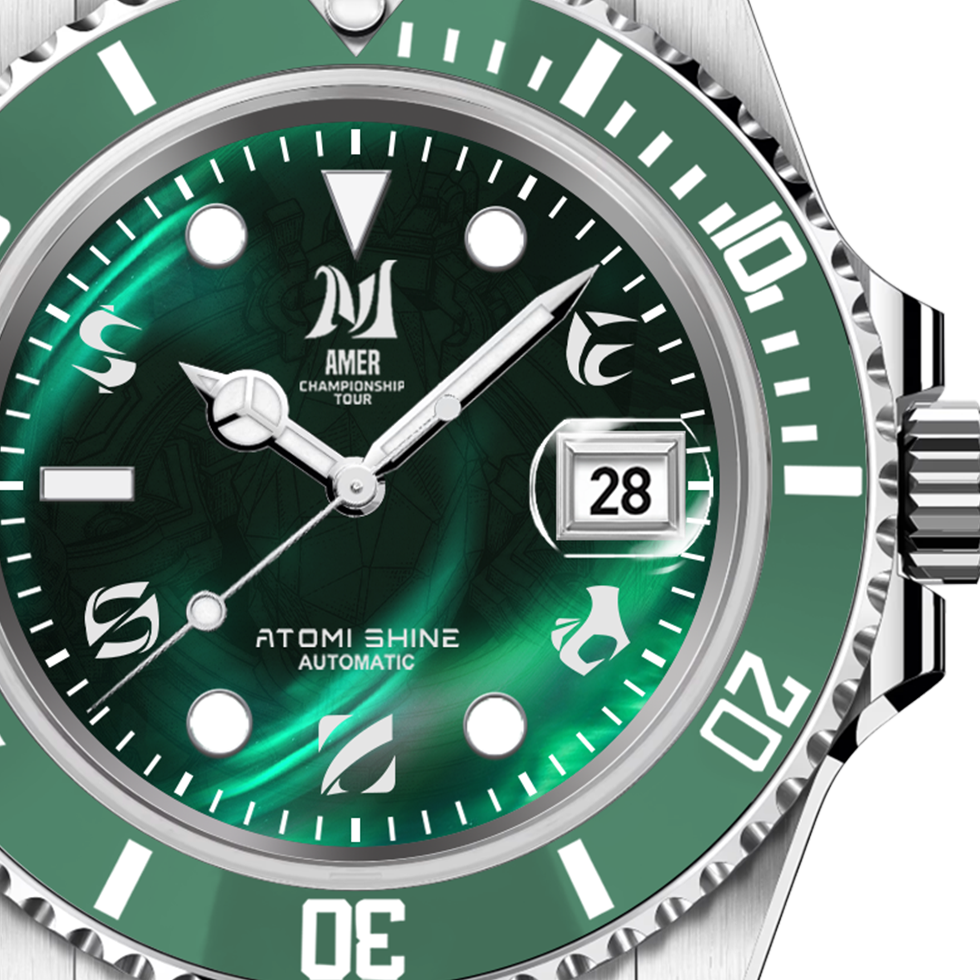 HYDROCORE LIMITED EDITION