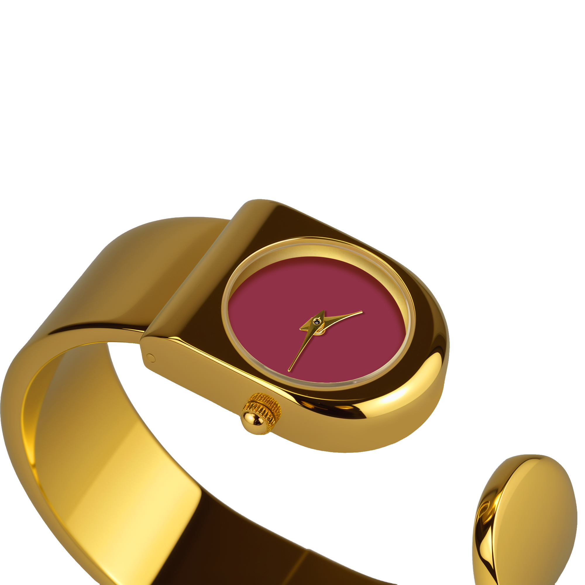 ARMILLARY KLASSISCHE UHR