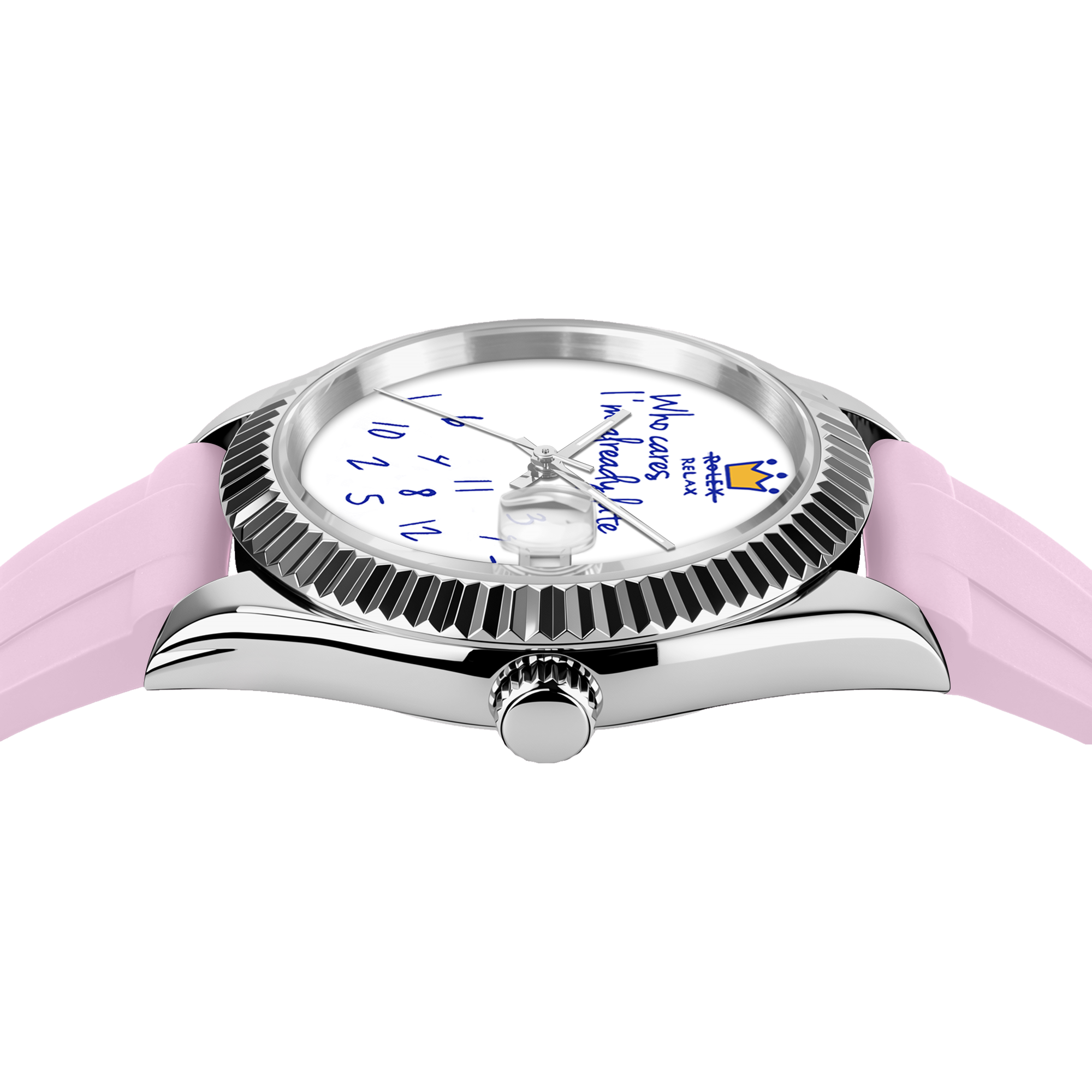 EONDATE FLUORO WATCH