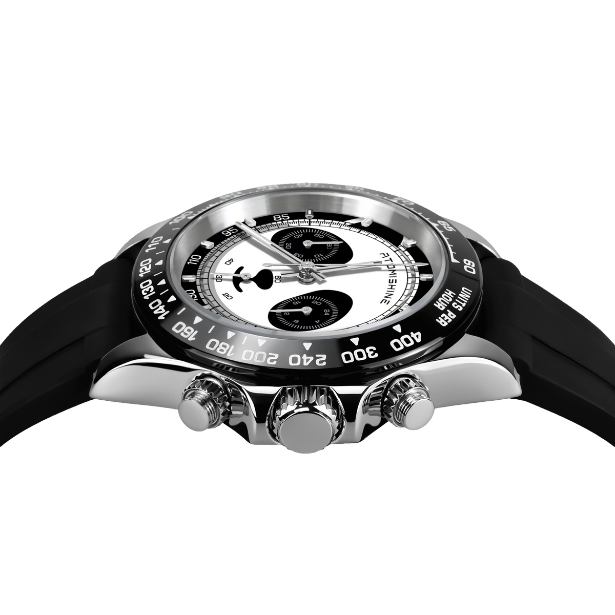 VELOCIREX FLUORO WATCH
