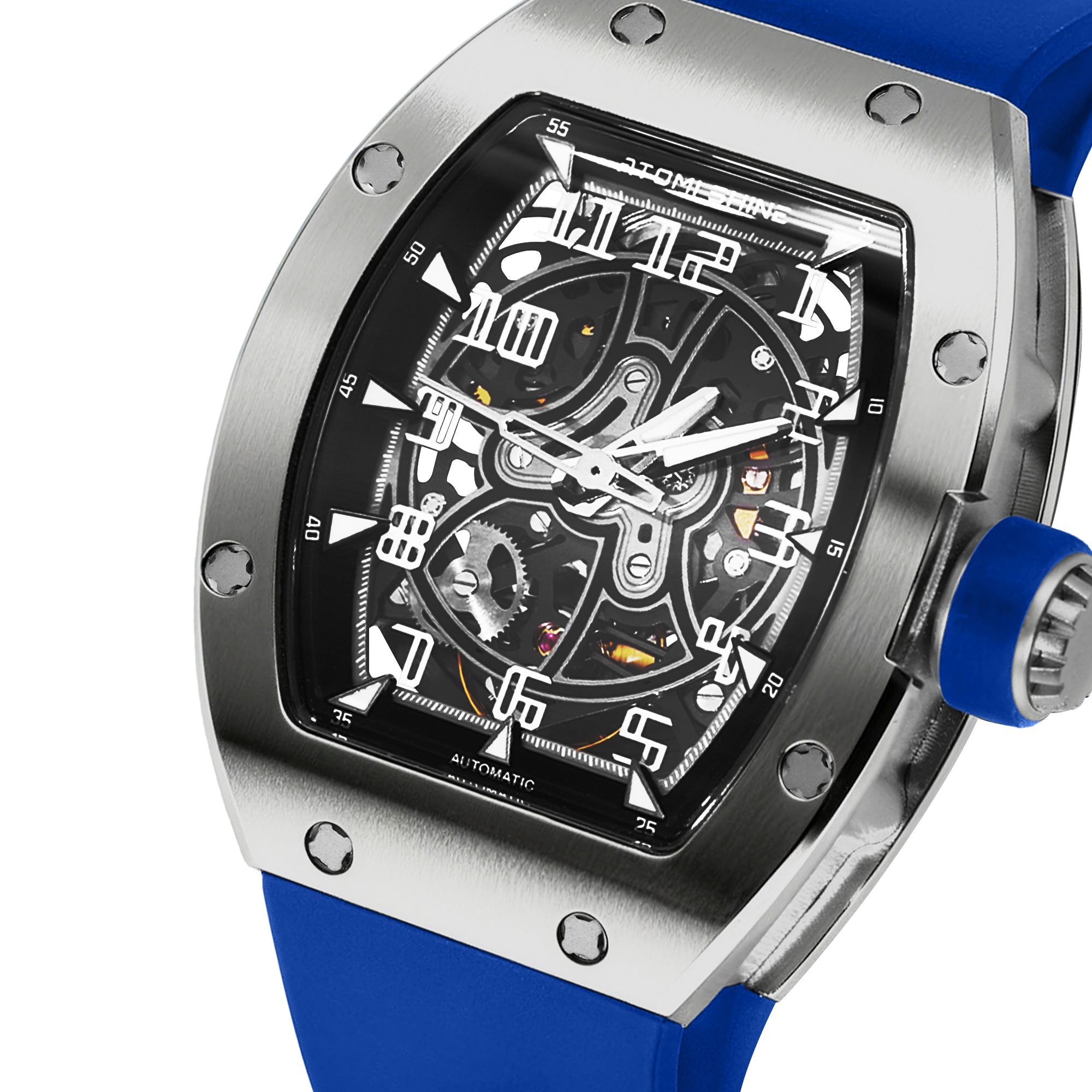 VOIDFRAME CLASSIC ENGINE WATCH