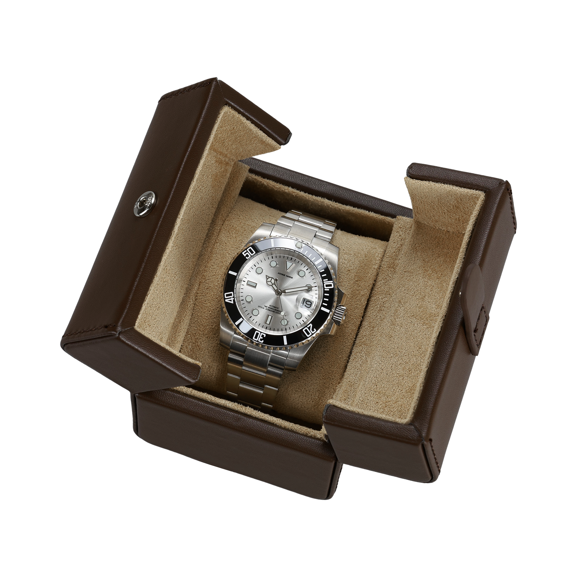 MONOLITH WATCH TRAVEL CASE