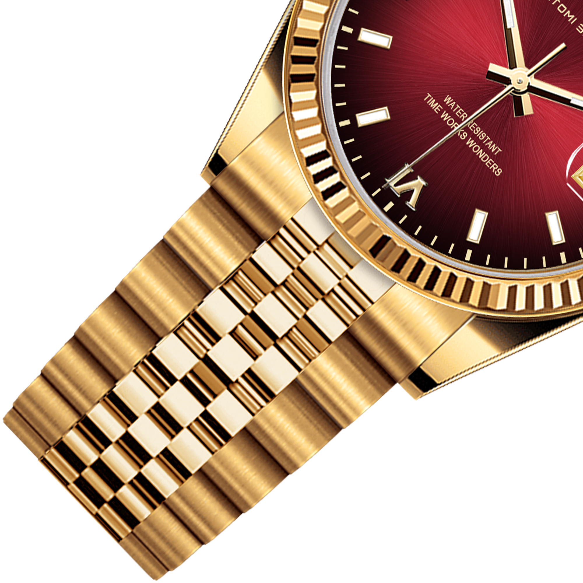 MONTRE CLASSIQUE EONDATE