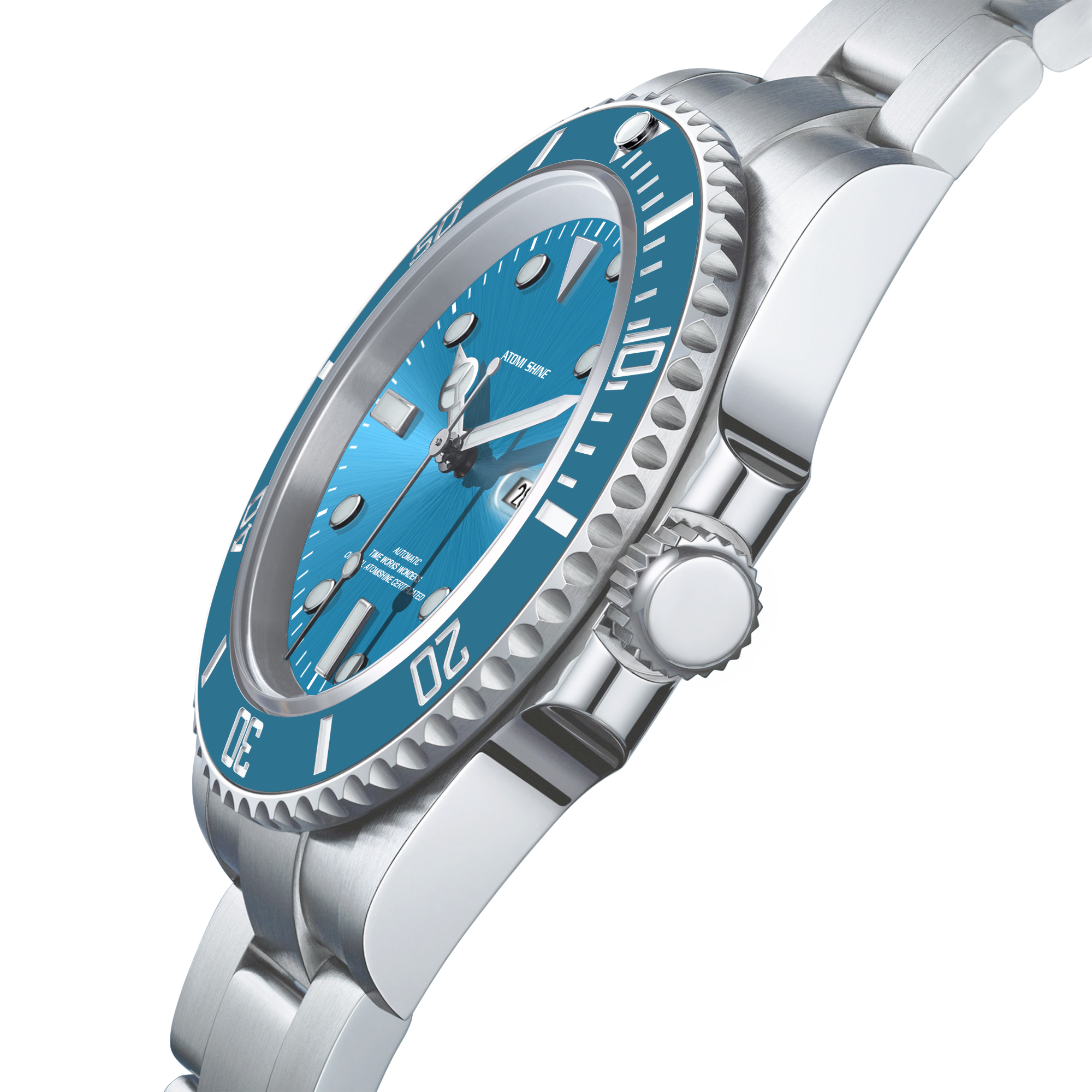 HYDROCORE CLASSIC WATCH