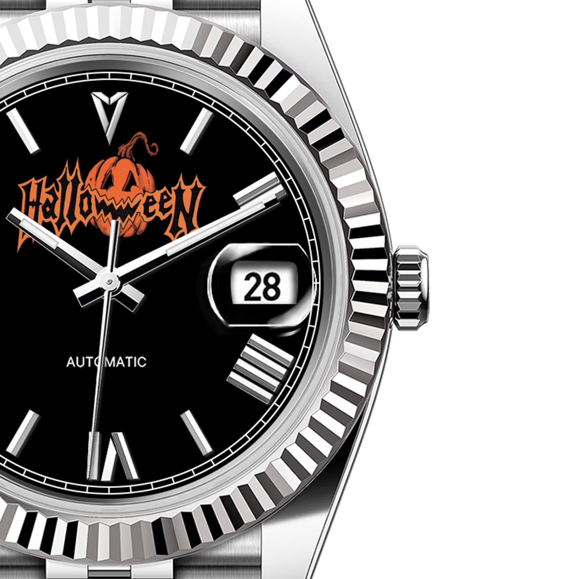 EONDATE MAXI CLASSIC WATCH
