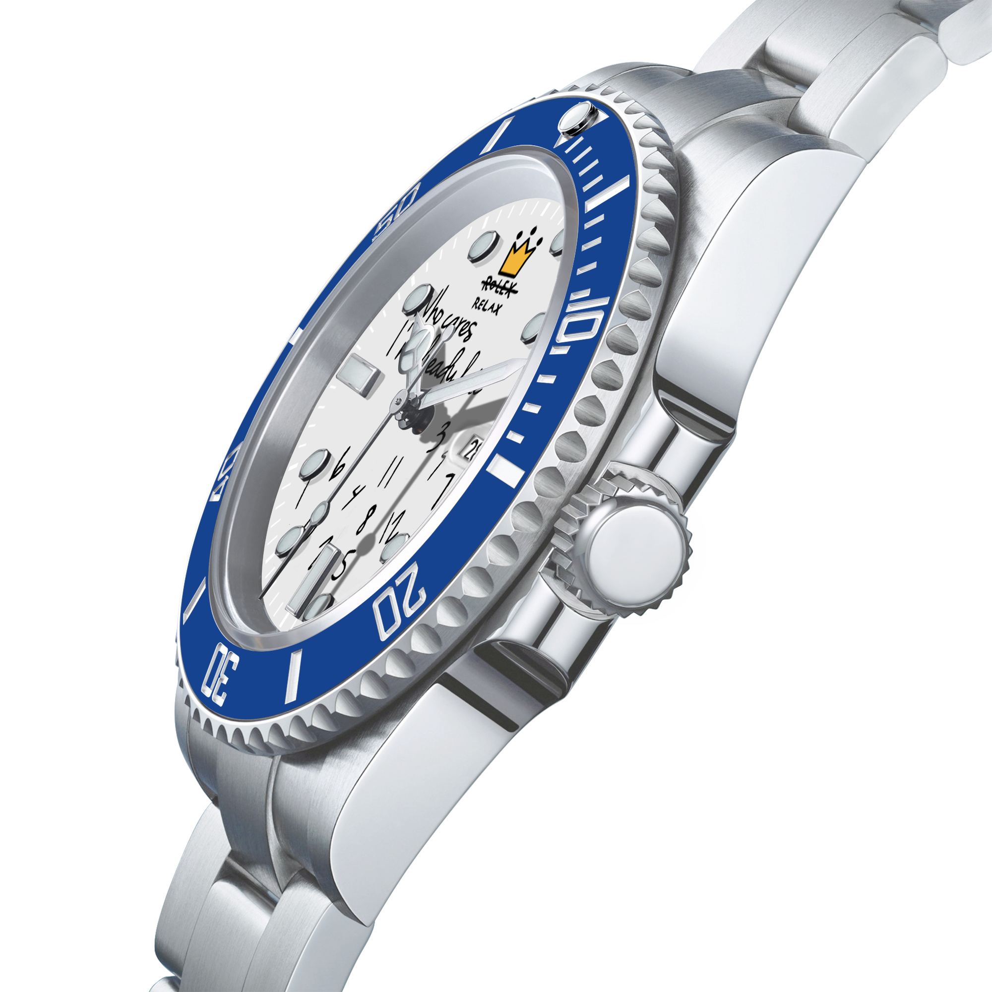 HYDROCORE CLASSIC WATCH