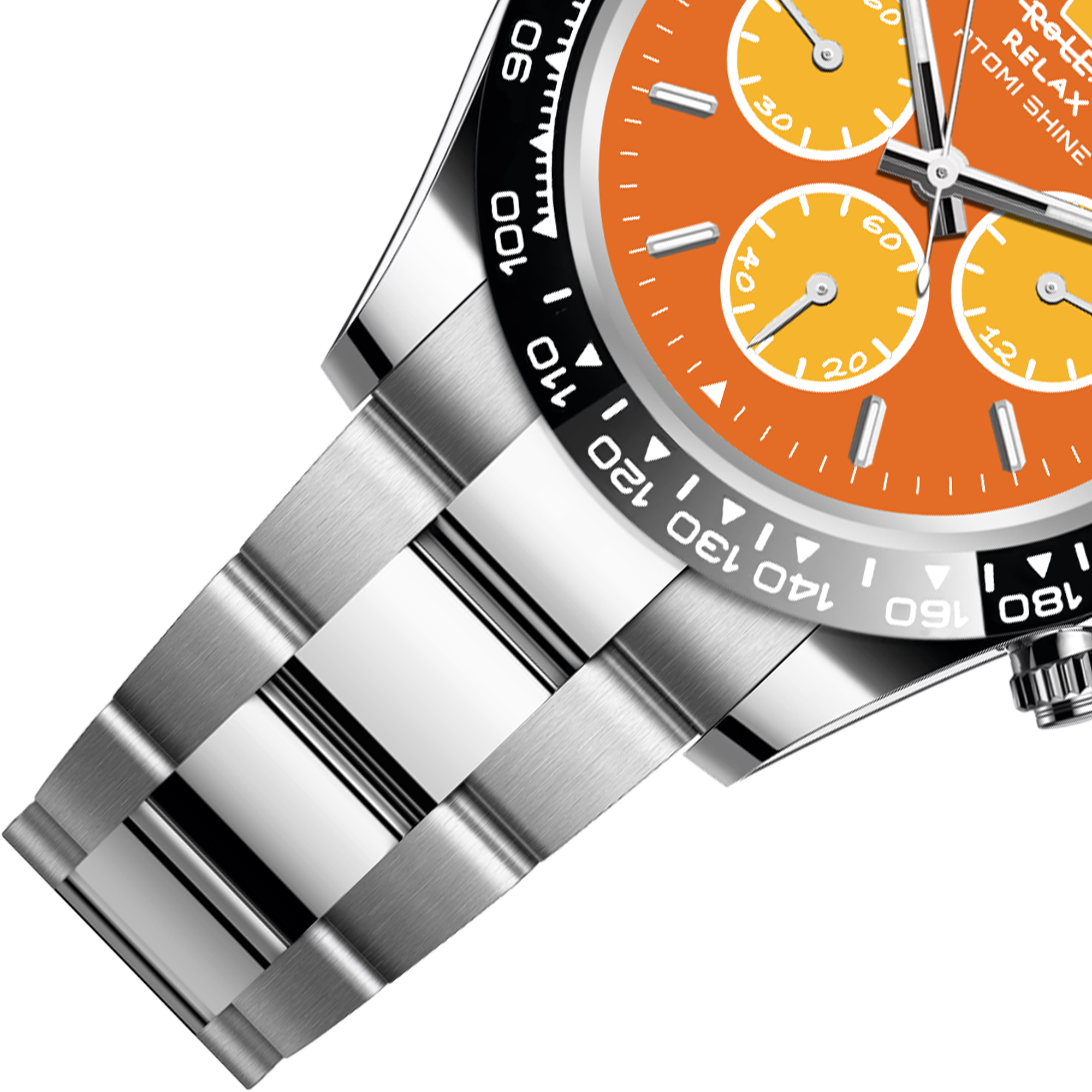 VELOCIREX CLASSIC WATCH
