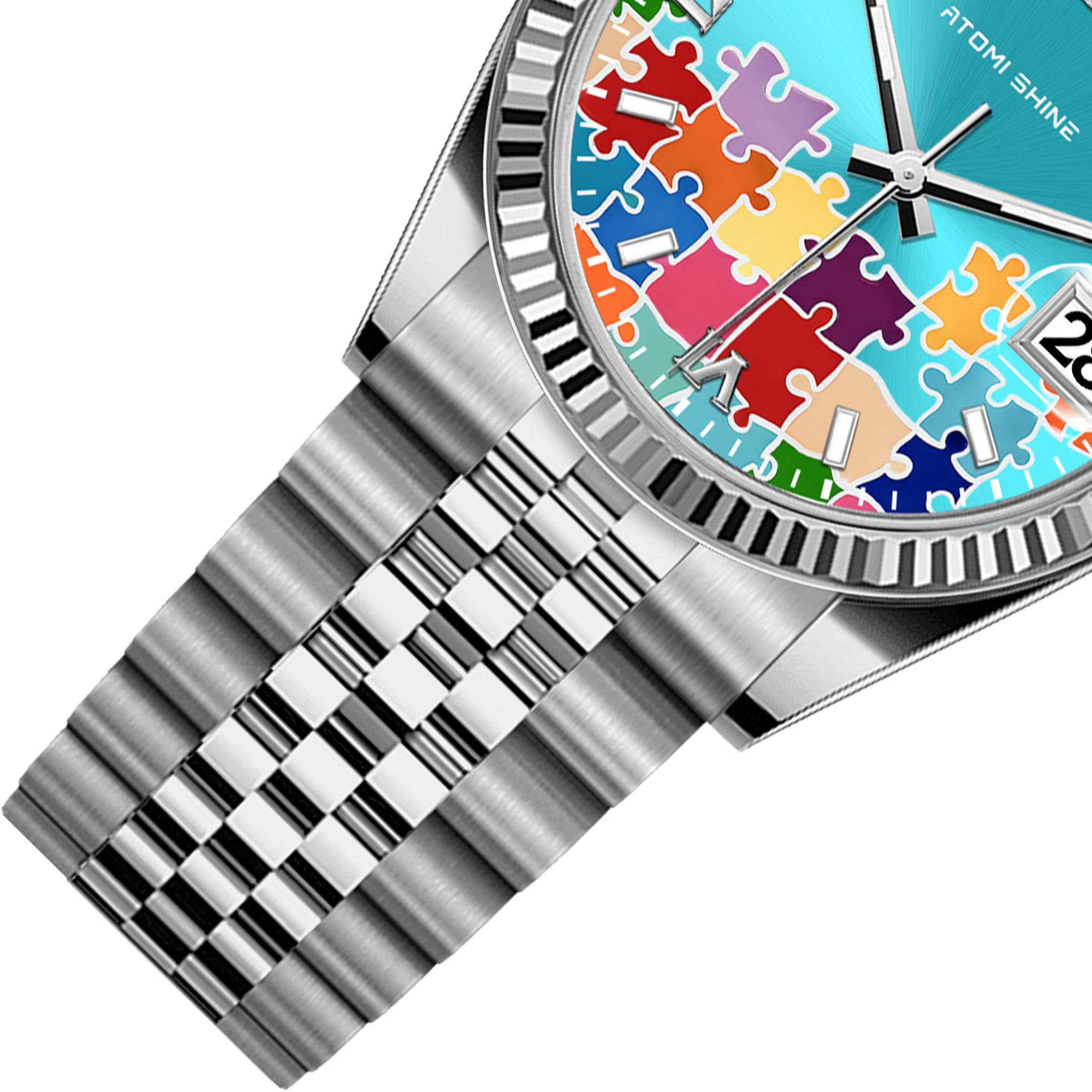 EONDATE CLASSIC WATCH