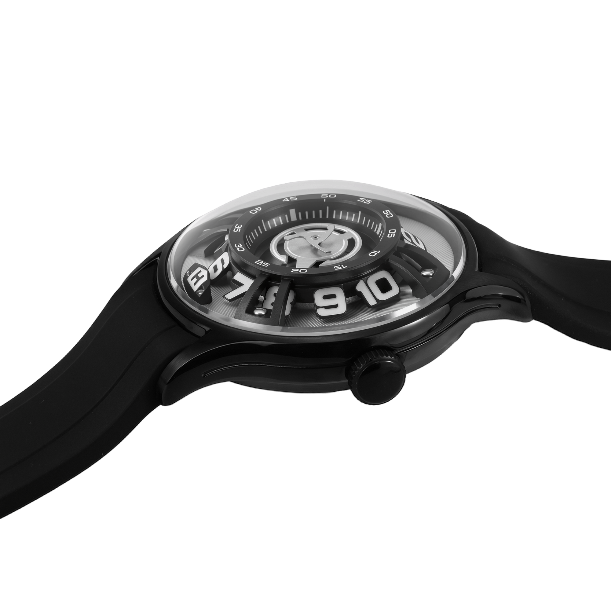 AETHER ORBIT UHR