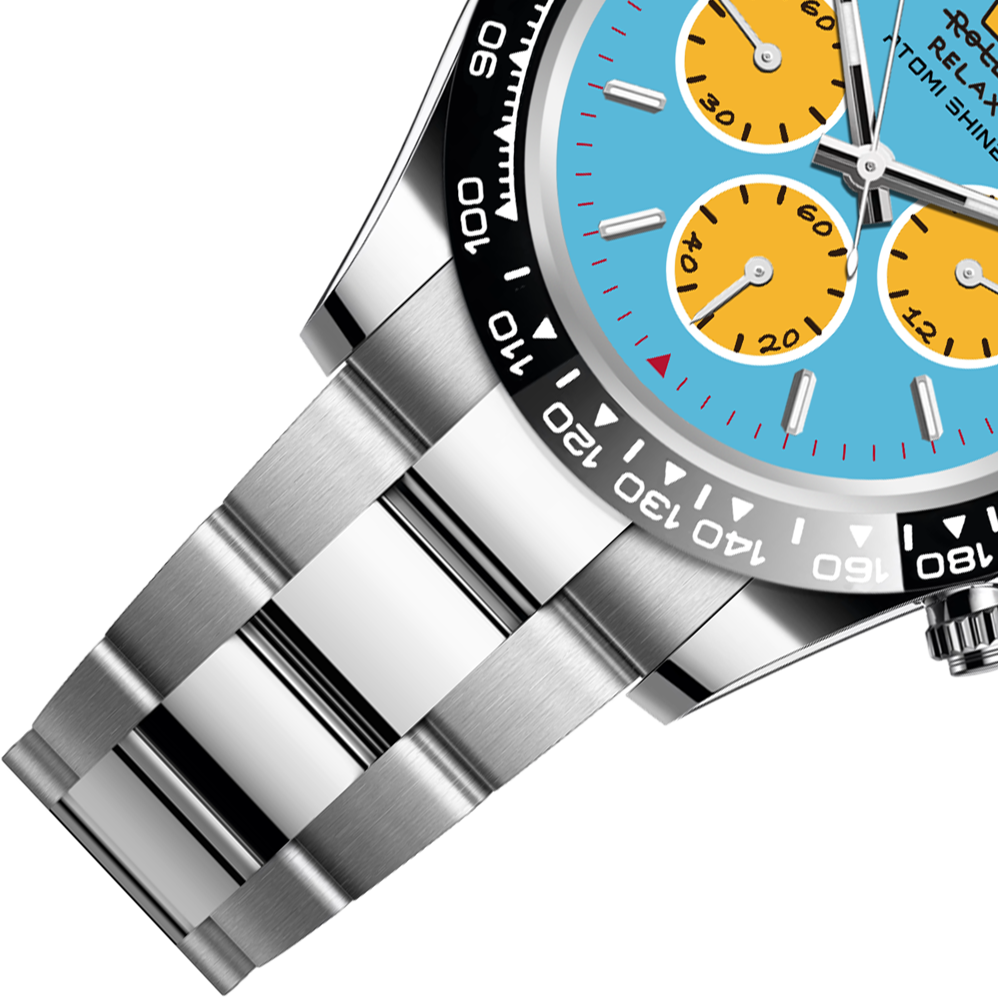 VELOCIREX CLASSIC WATCH
