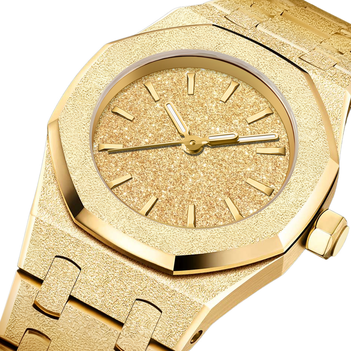 OCTAFORMA MINI WATCH