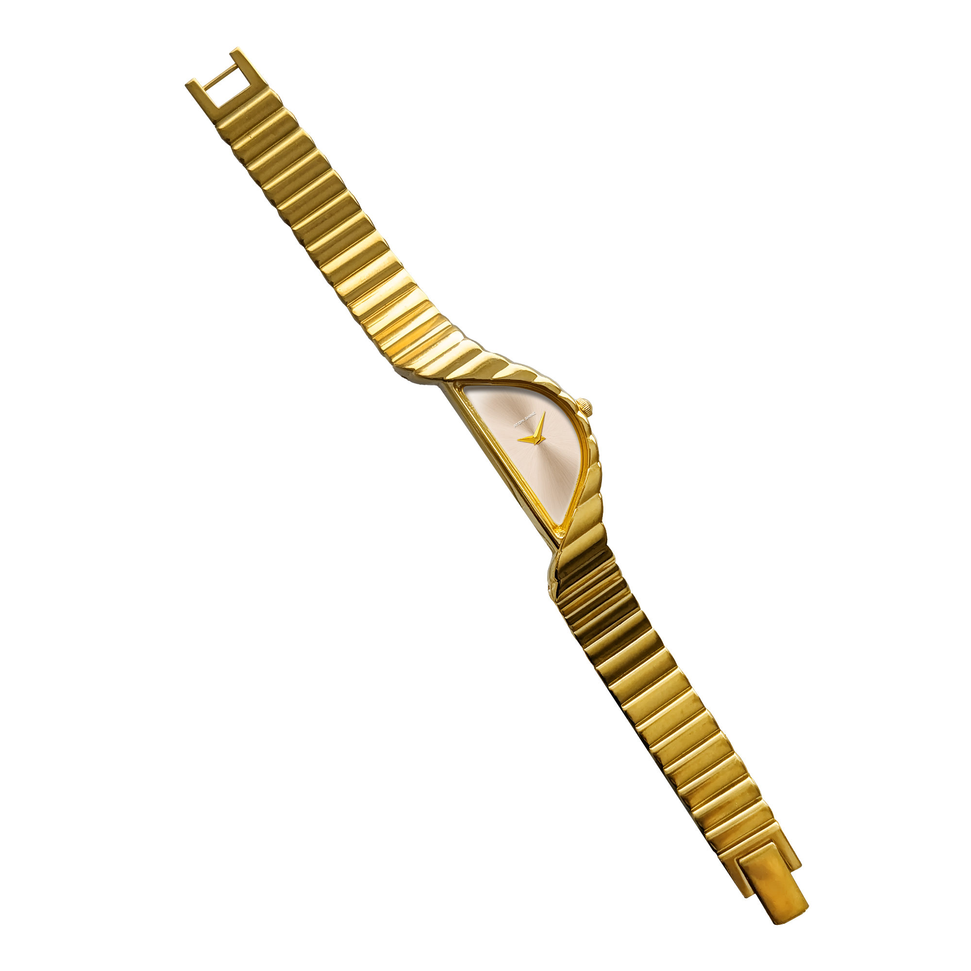 RELOJ CLÁSICO DEL PRIMER CUARTO