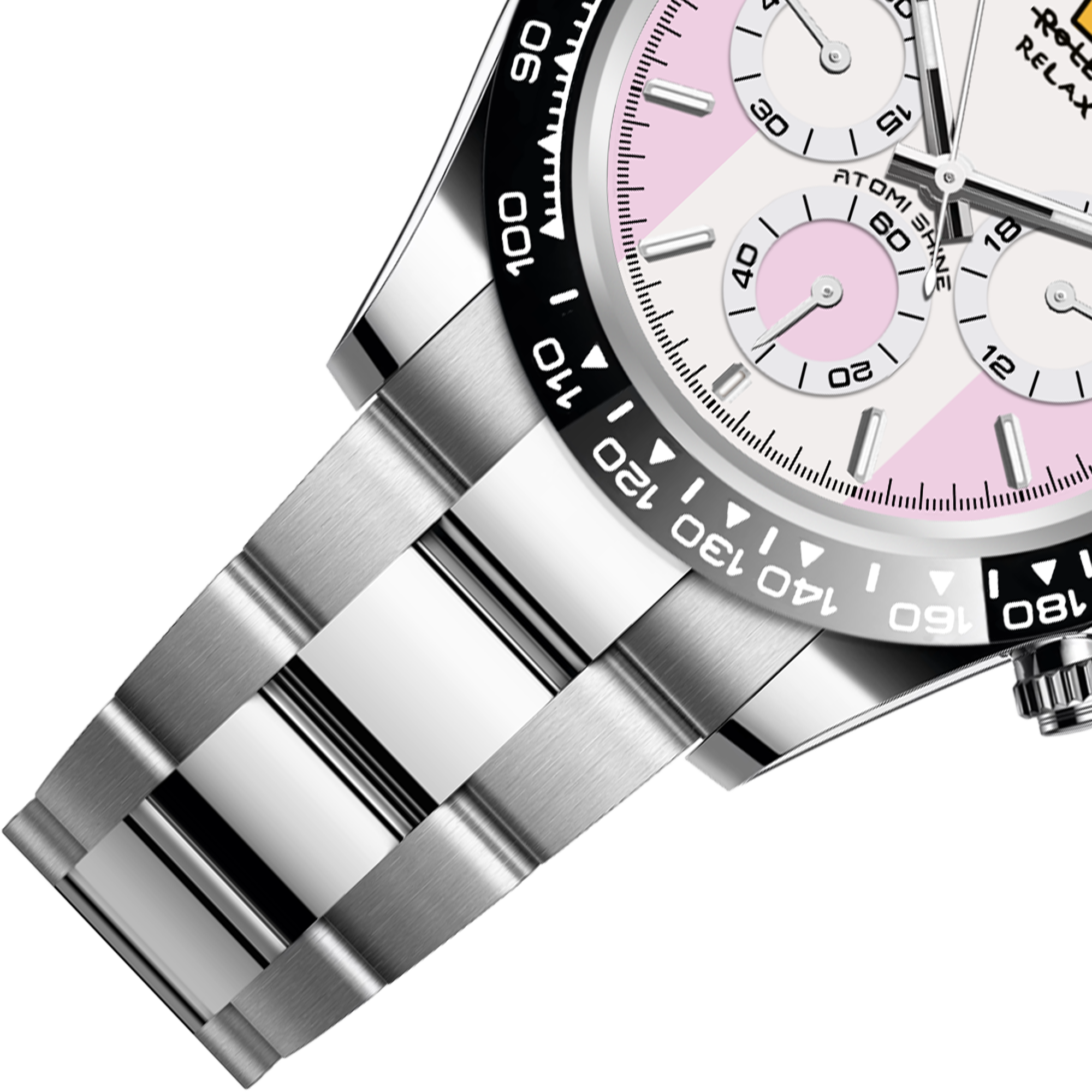 VELOCIREX CLASSIC WATCH