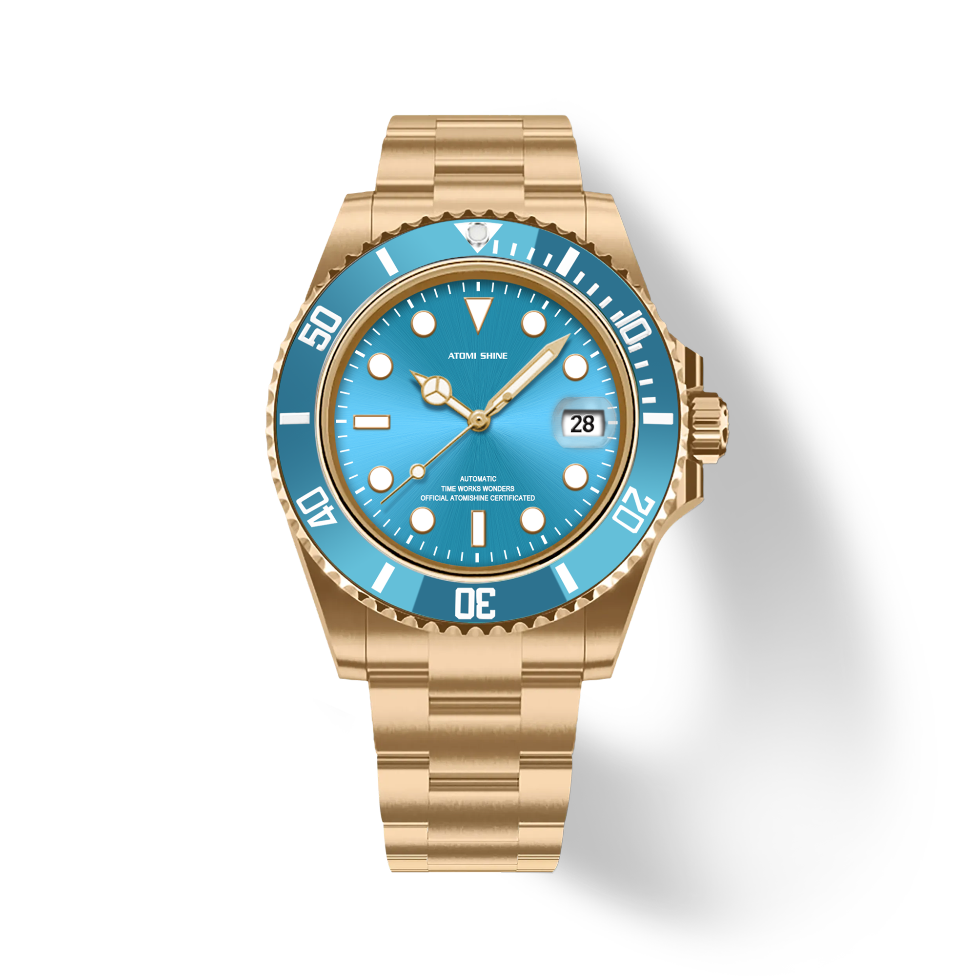 MONTRE HYDROCORE CLASSIQUE