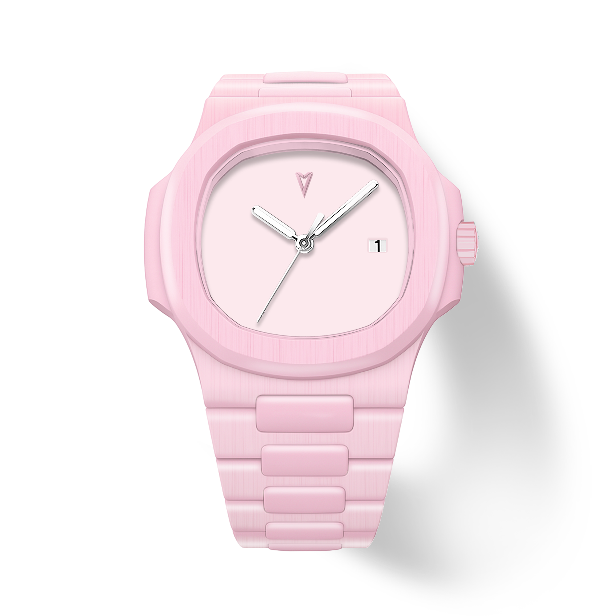 TECHNAUTIC CERAMIC WATCH