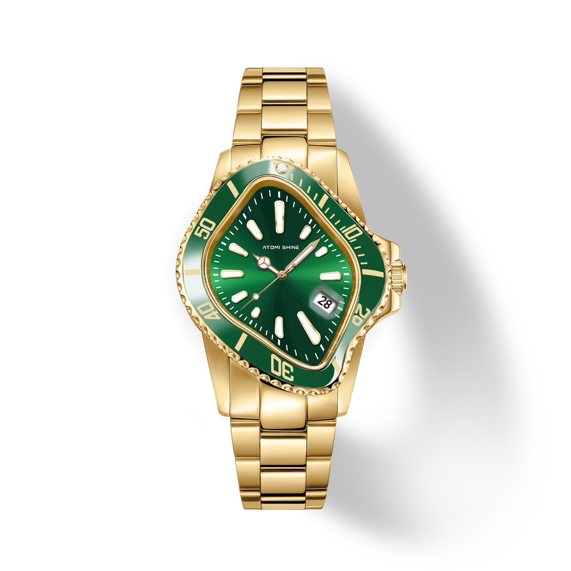 XENOFLUX CLASSIC WATCH