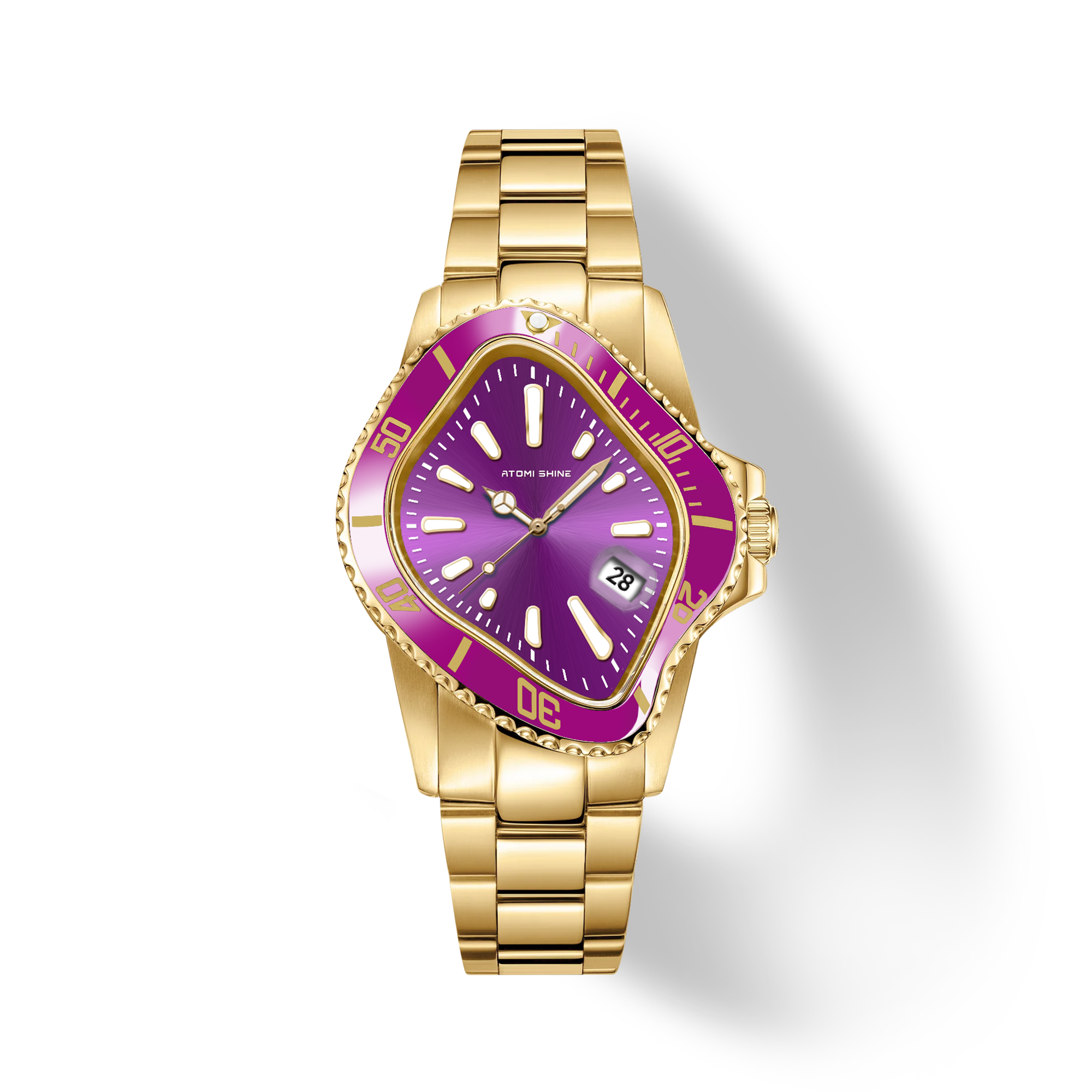 XENOFLUX CLASSIC WATCH