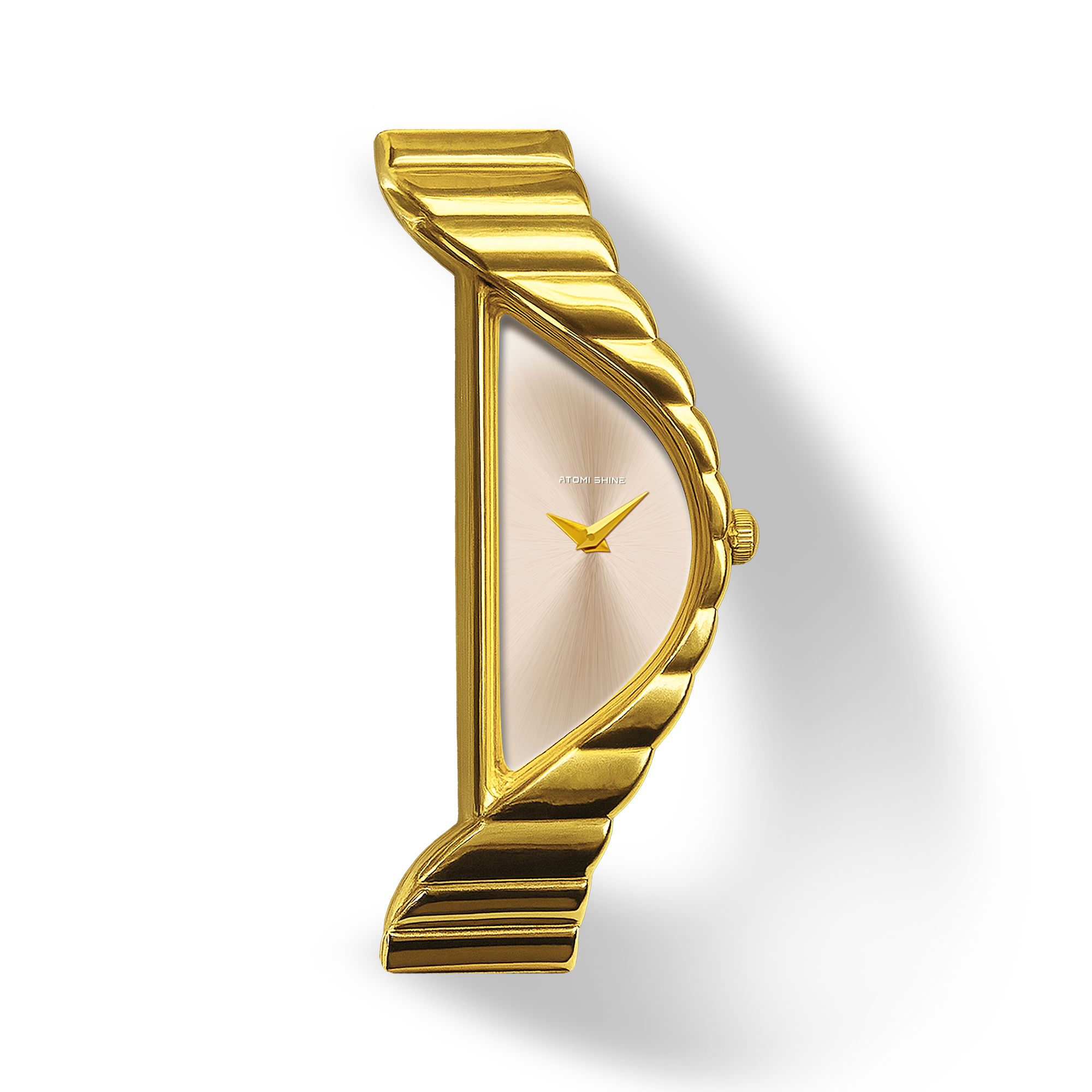 FIRST QUARTER CLASSIC WATCH