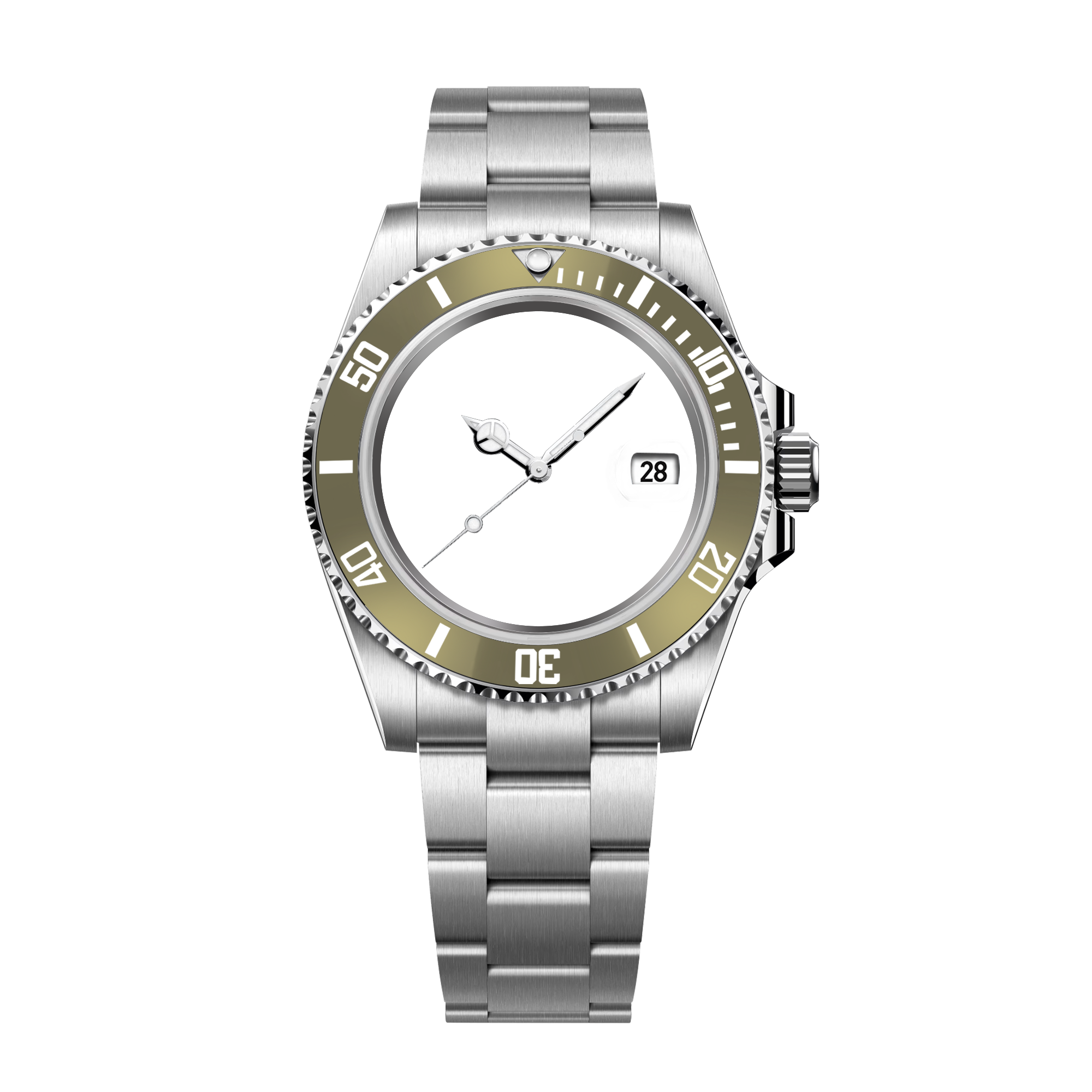 HYDROCORE CLASSIC WATCH CUSTOMIZE