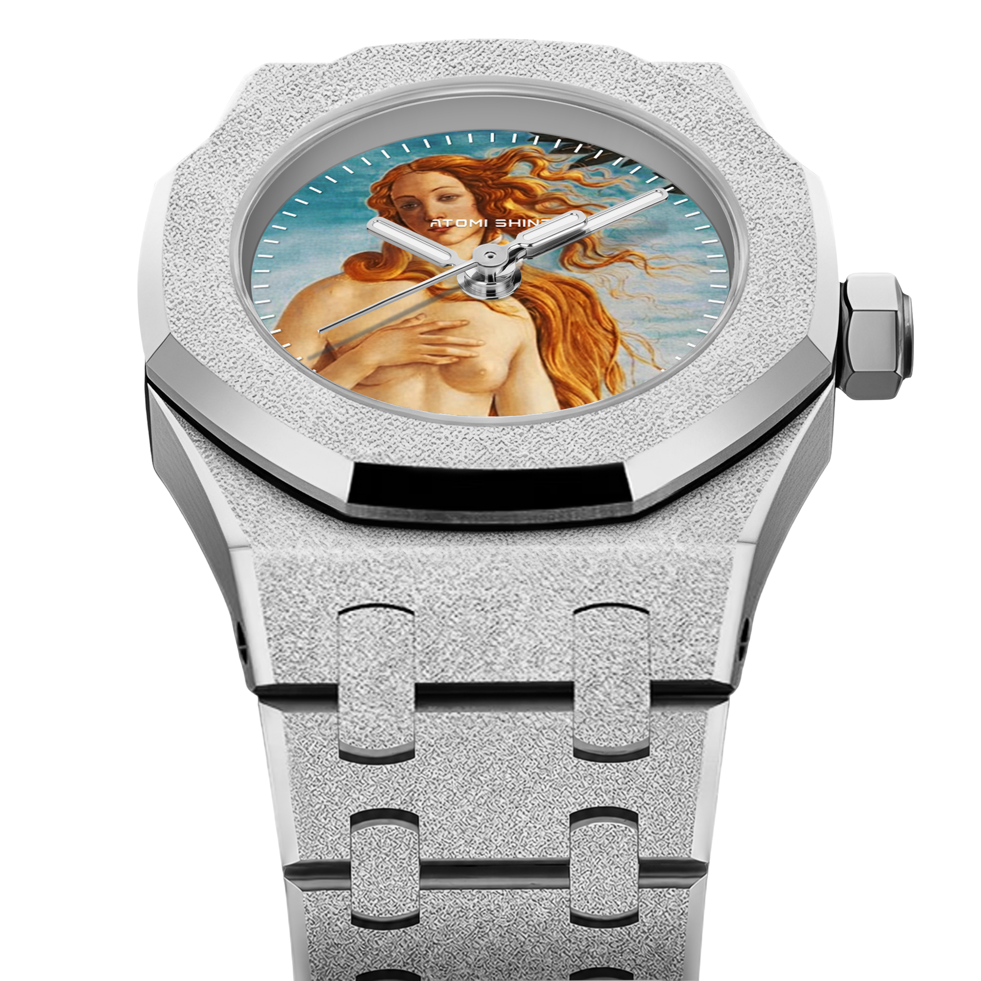 OCTAFORMA MINI-UHR