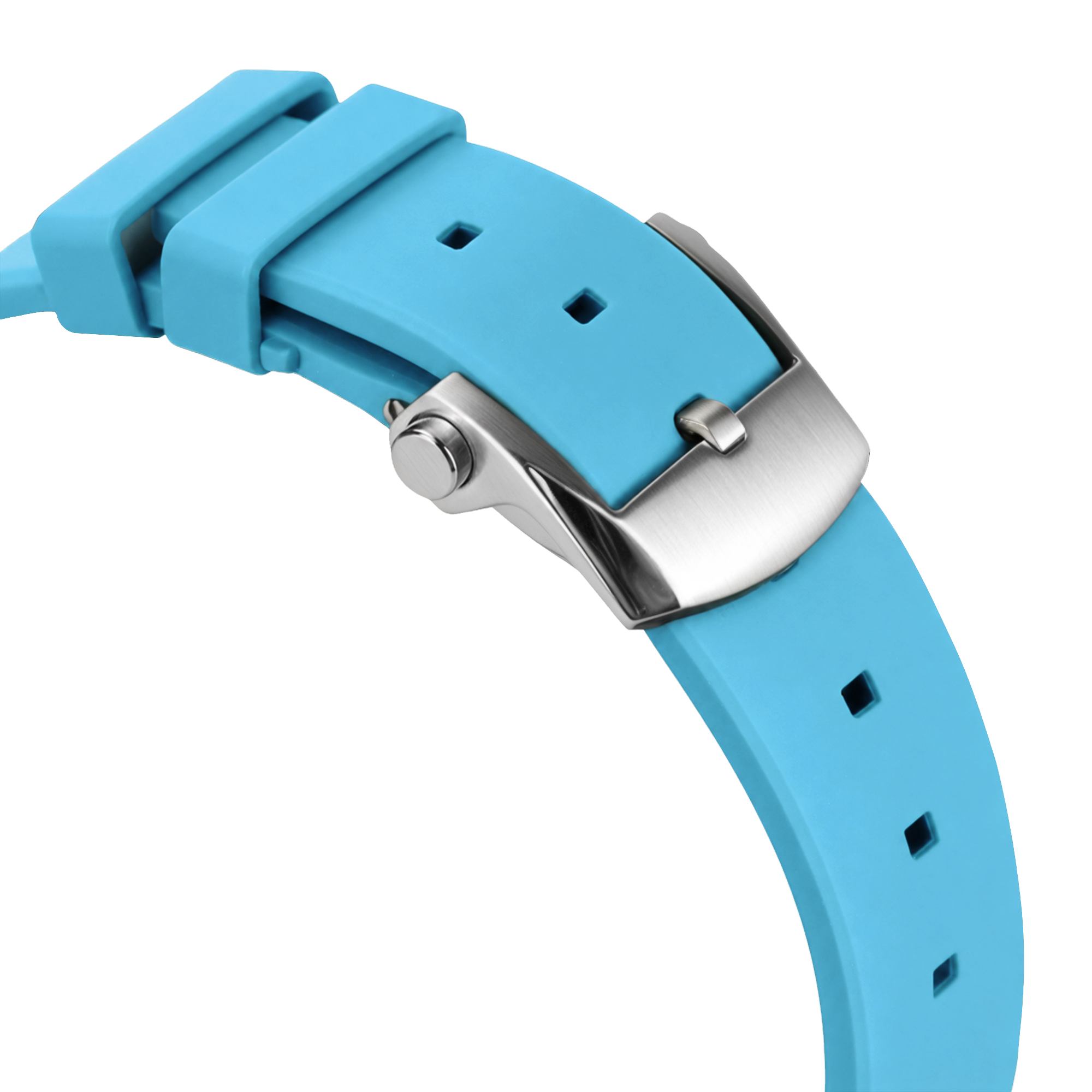 VELOCIREX FLUORO WATCH