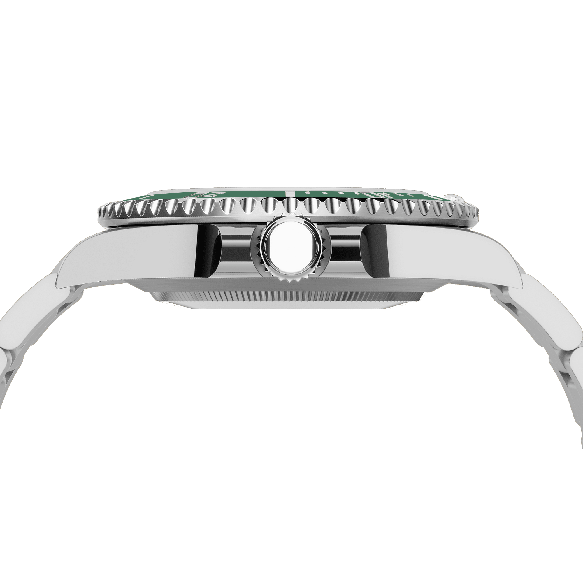 RELOJ CLÁSICO HYDROCORE
