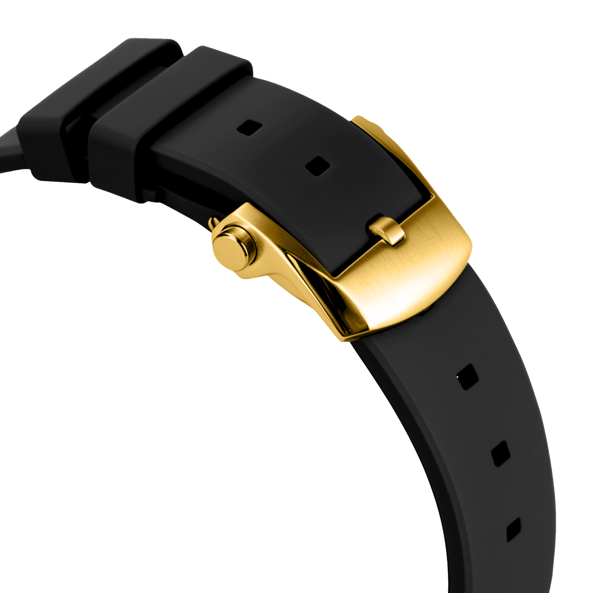 VELOCIREX FLUORO WATCH